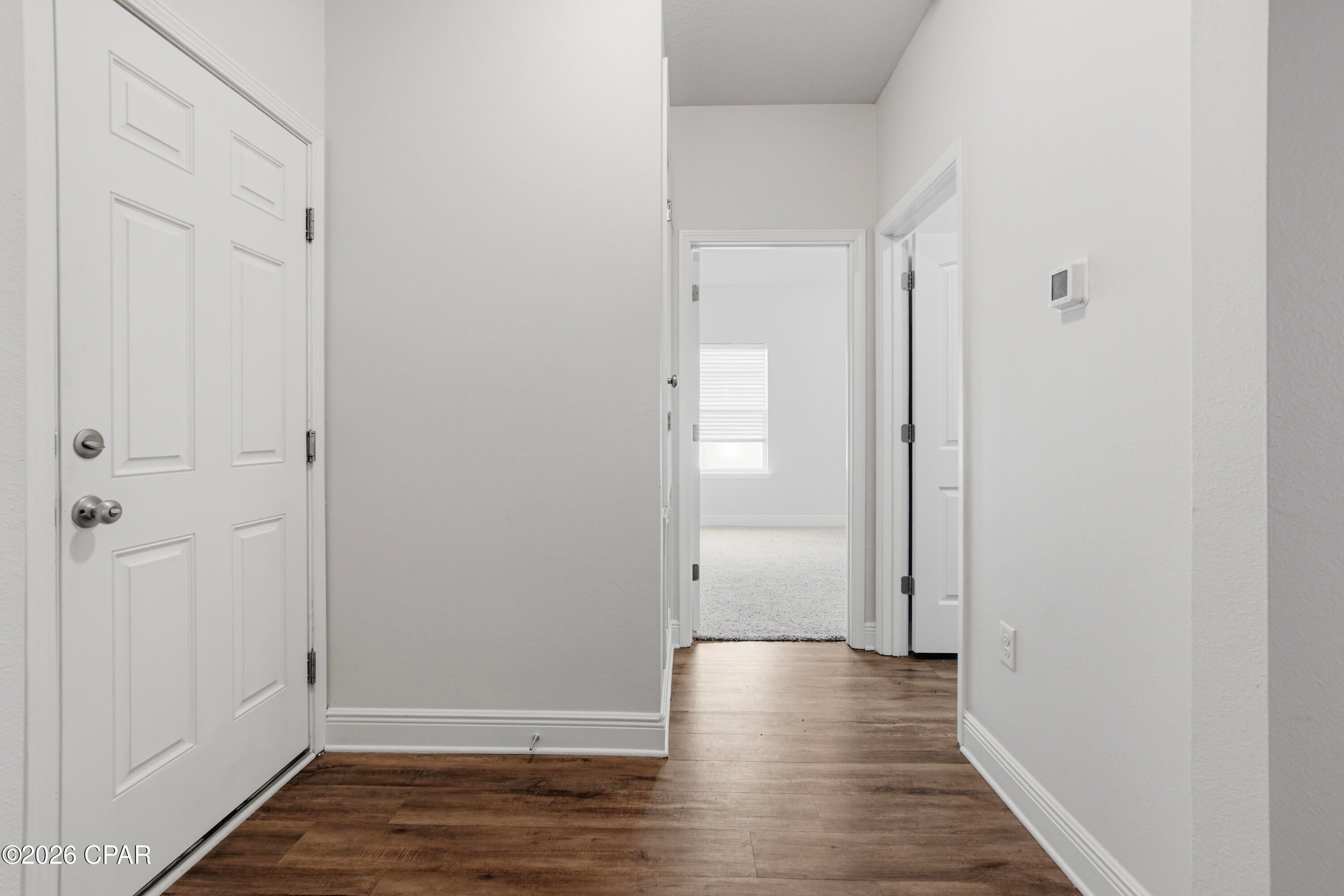 Bridge Harbor - Residential Lease