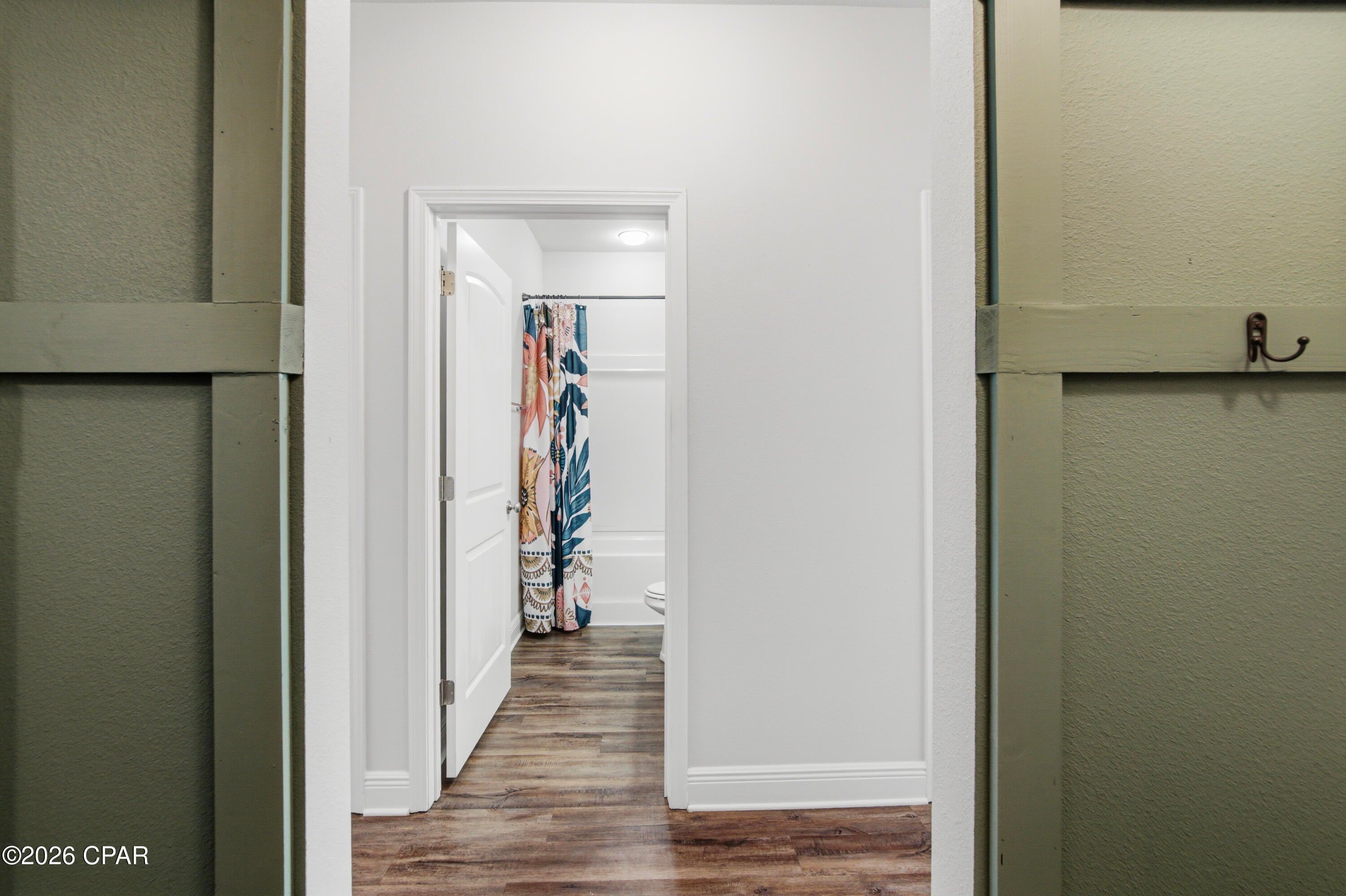 Bridge Harbor - Residential Lease