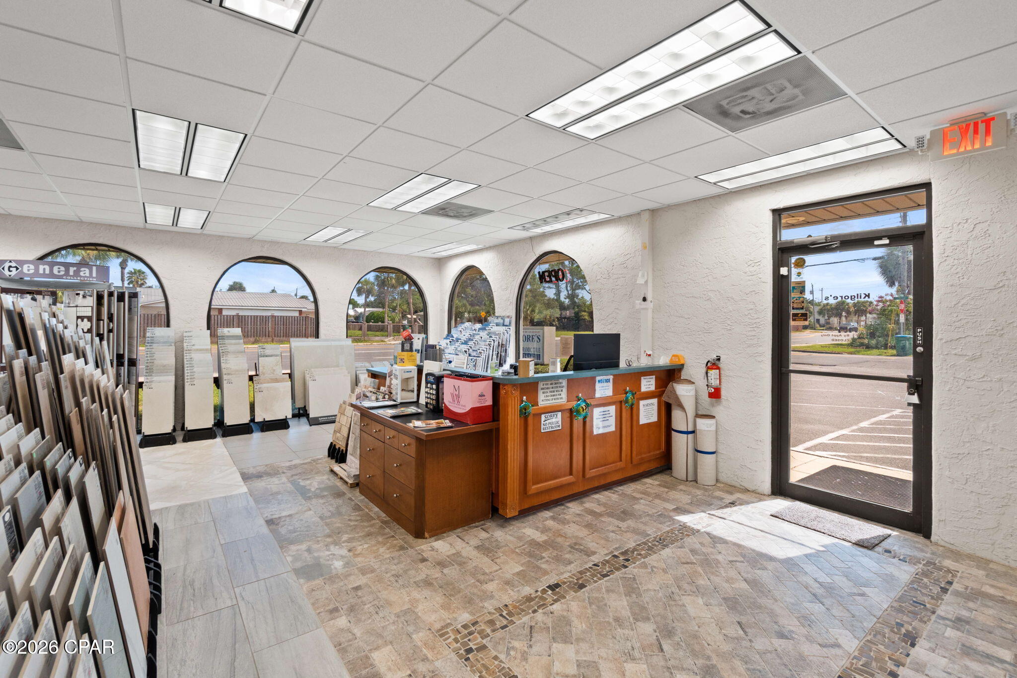 No Named Subdivision - Commercial Sale