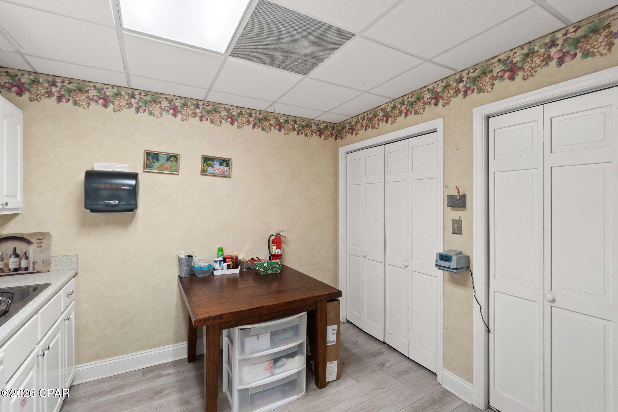 No Named Subdivision - Commercial Sale