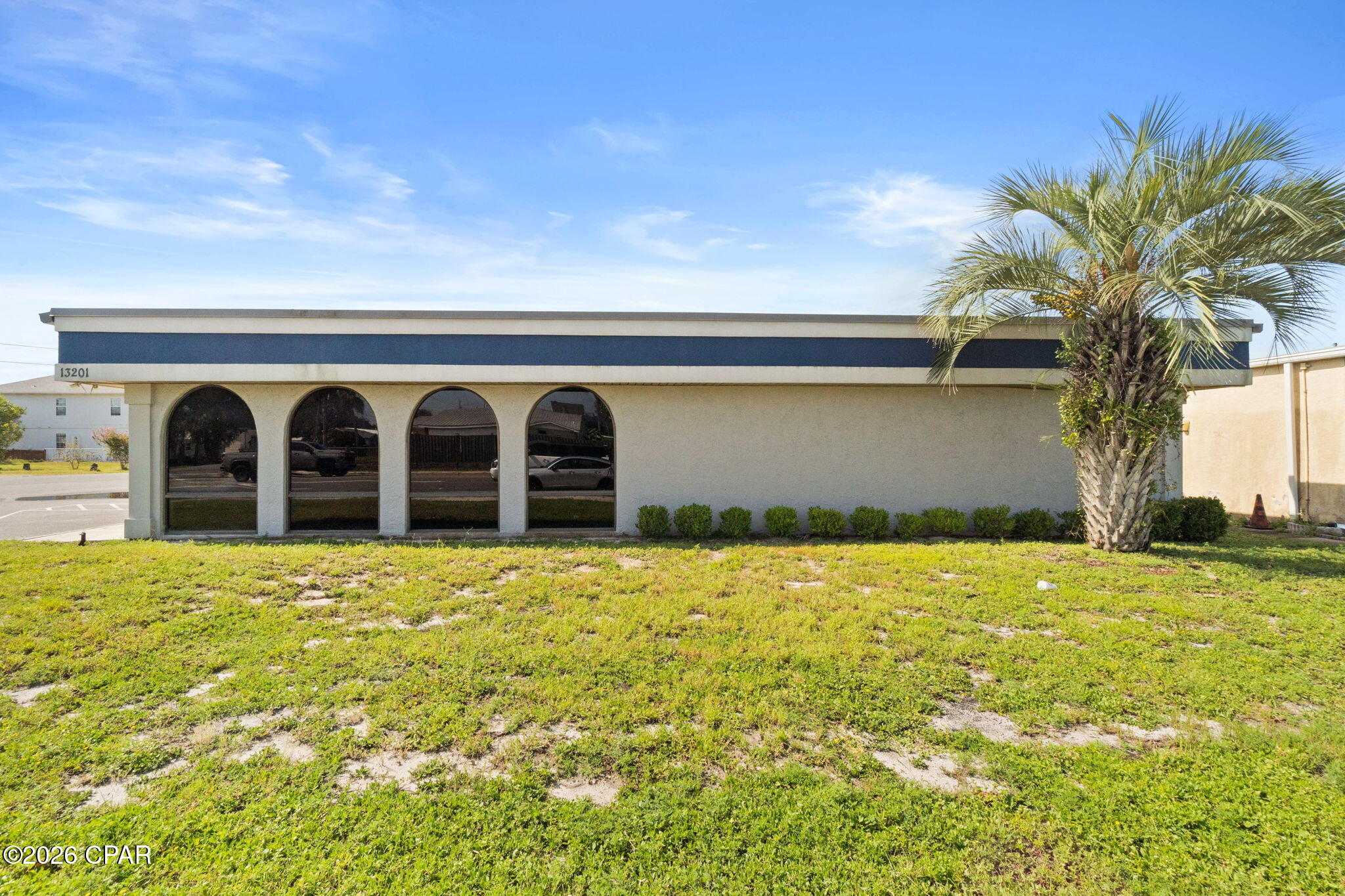 No Named Subdivision - Commercial Sale