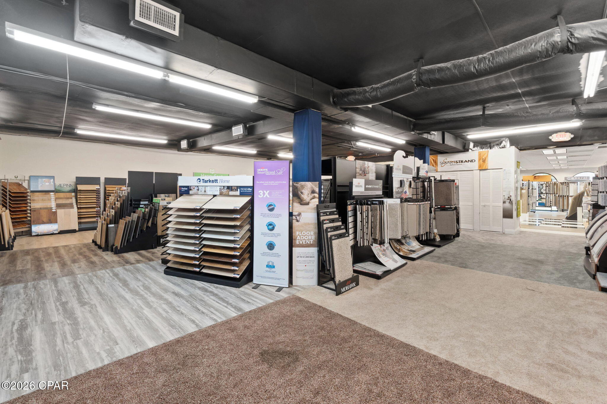 No Named Subdivision - Commercial Sale
