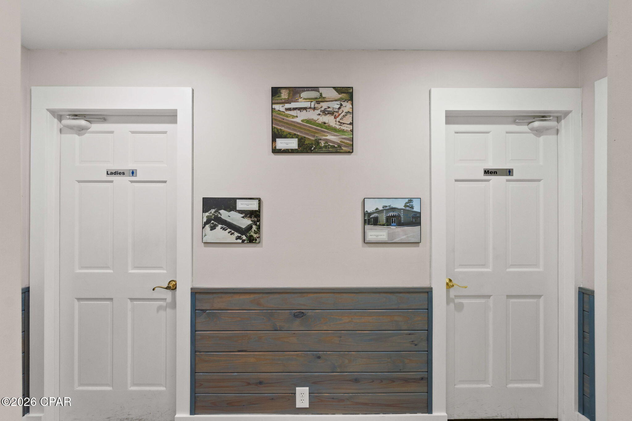 No Named Subdivision - Commercial Sale