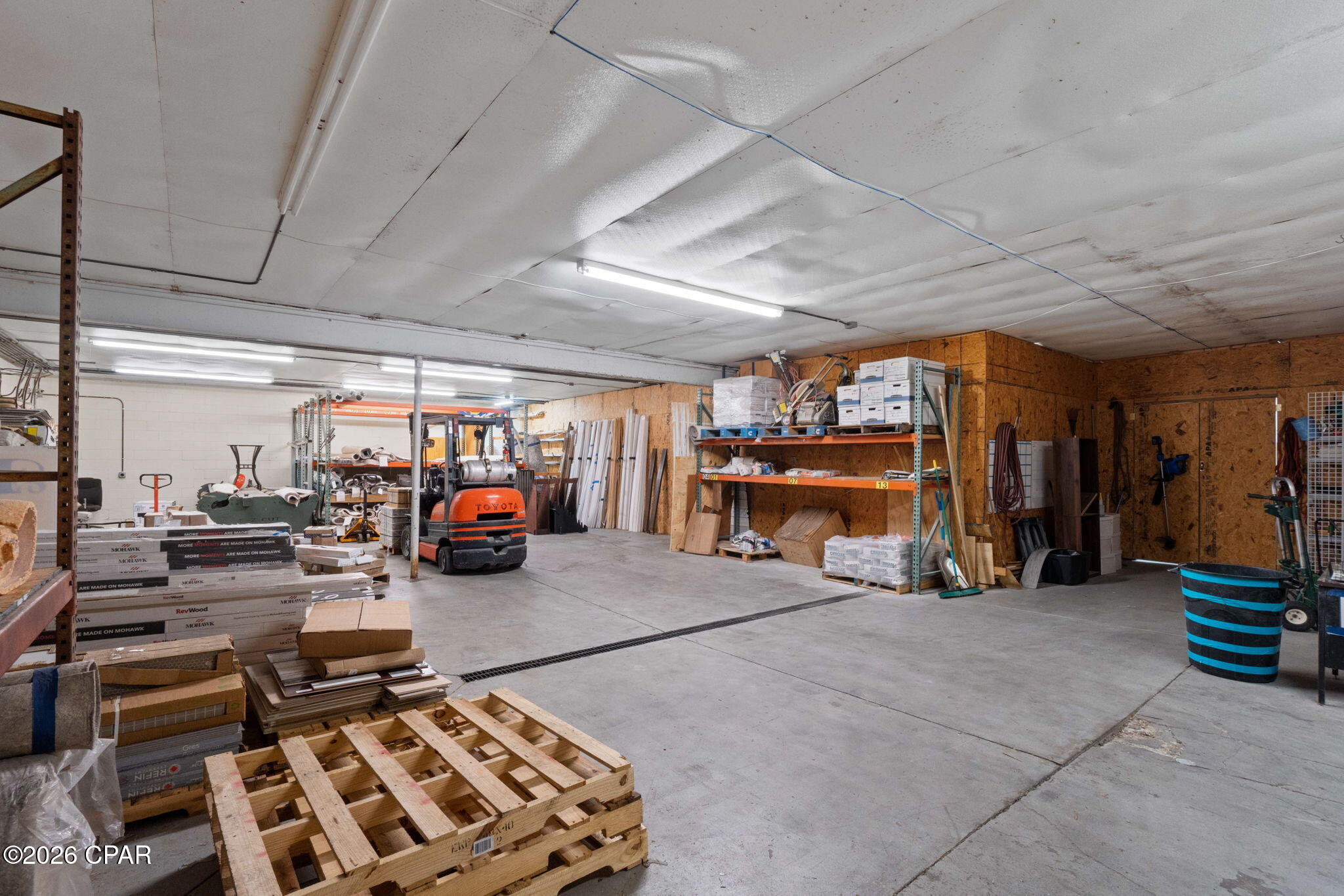 No Named Subdivision - Commercial Sale