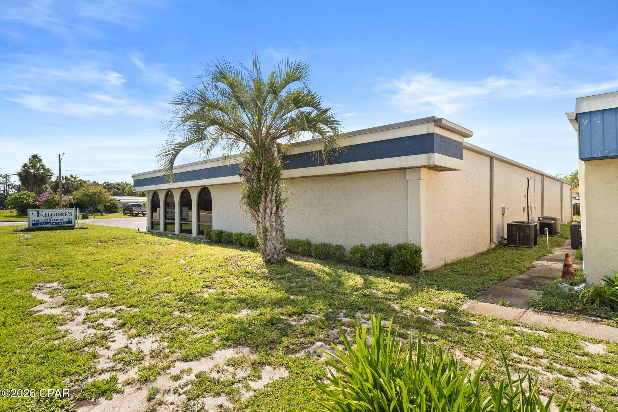 No Named Subdivision - Commercial Sale