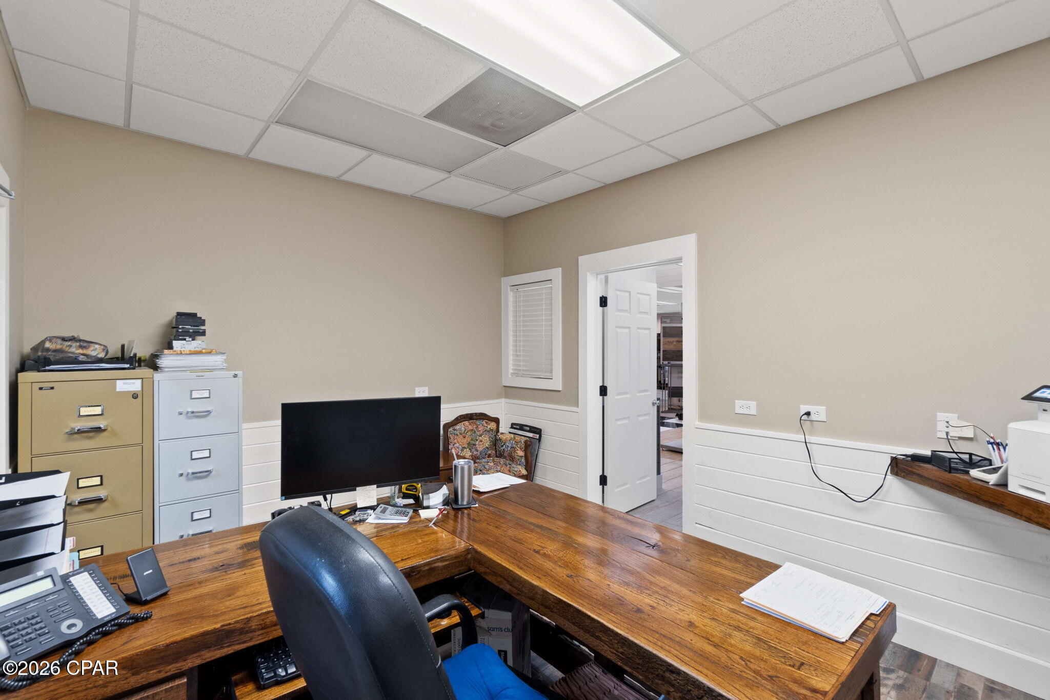 No Named Subdivision - Commercial Sale