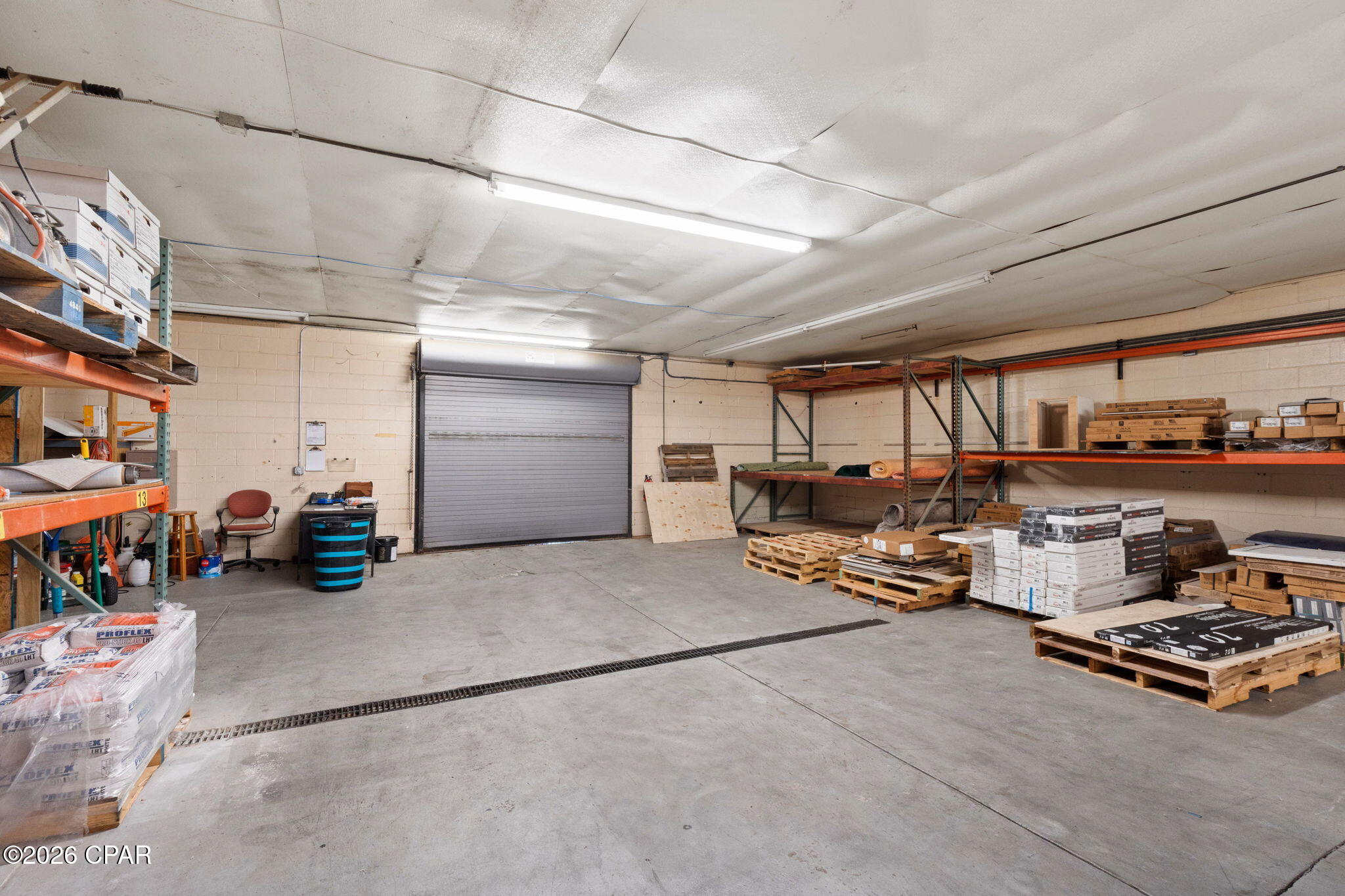 No Named Subdivision - Commercial Sale