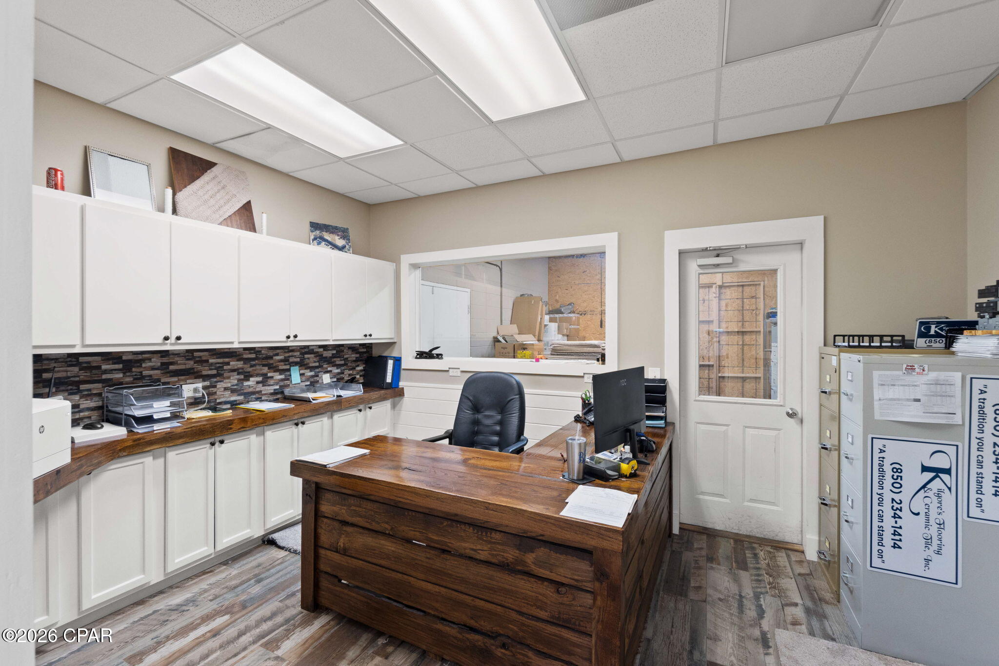 No Named Subdivision - Commercial Sale