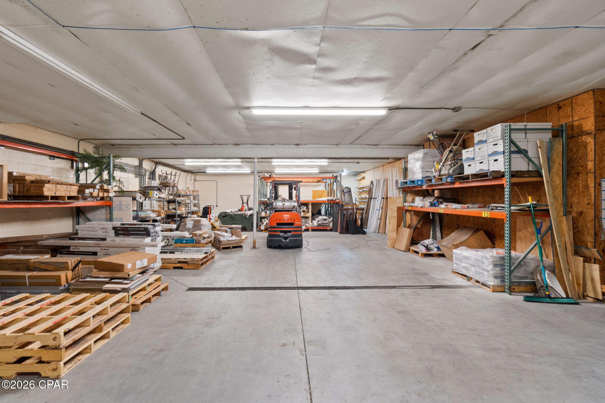No Named Subdivision - Commercial Sale