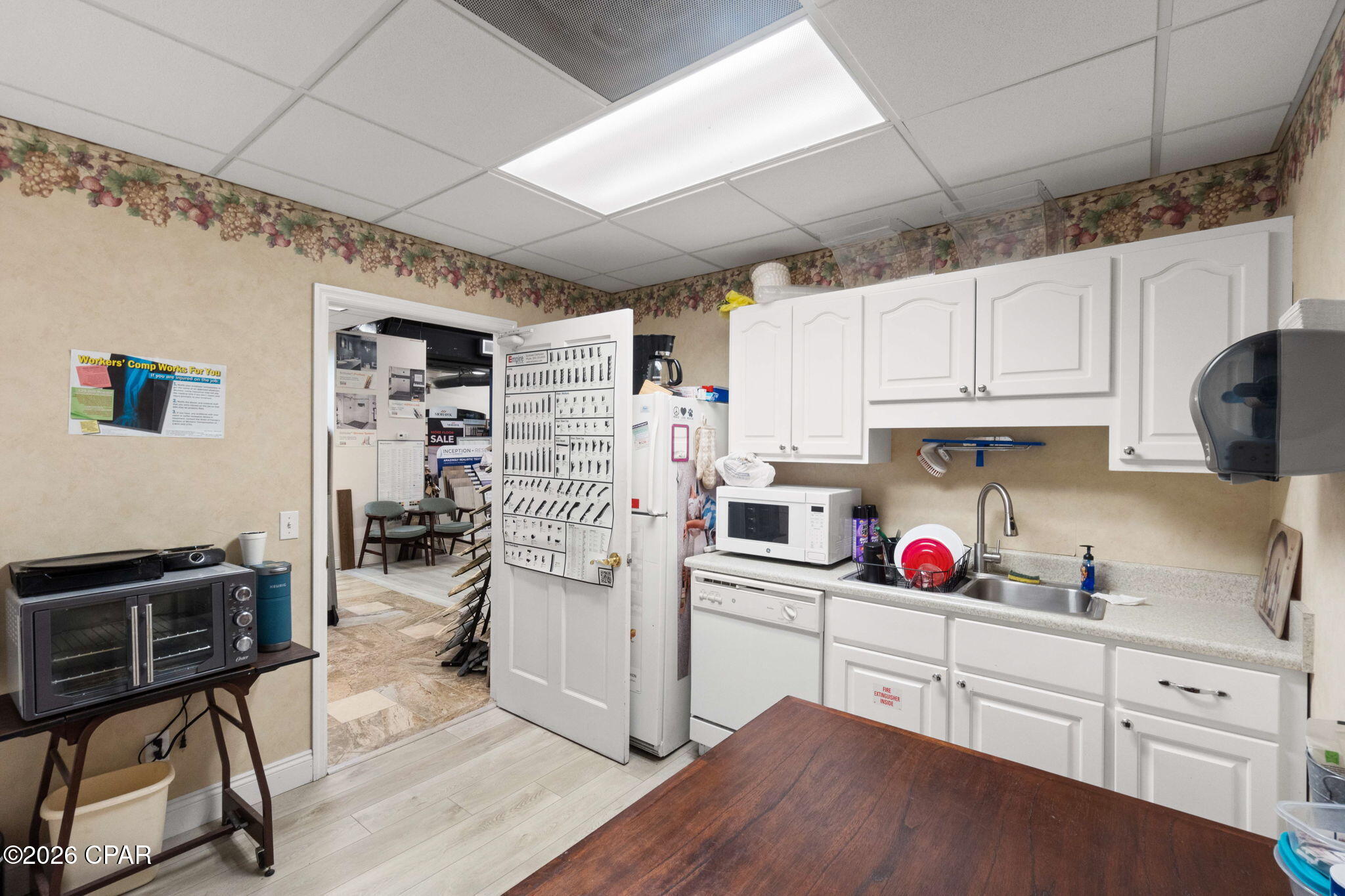 No Named Subdivision - Commercial Sale