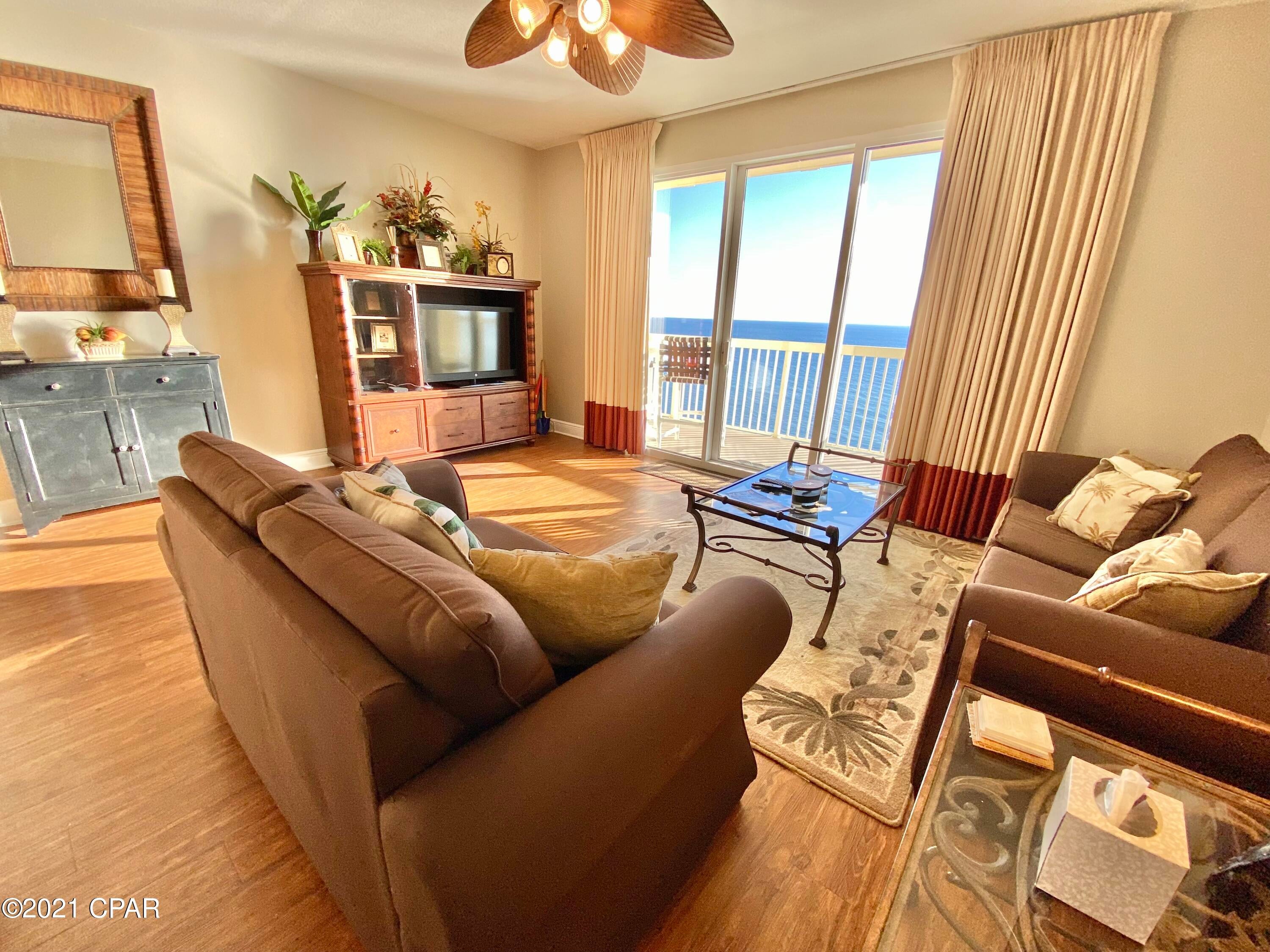Celadon Beach - Residential