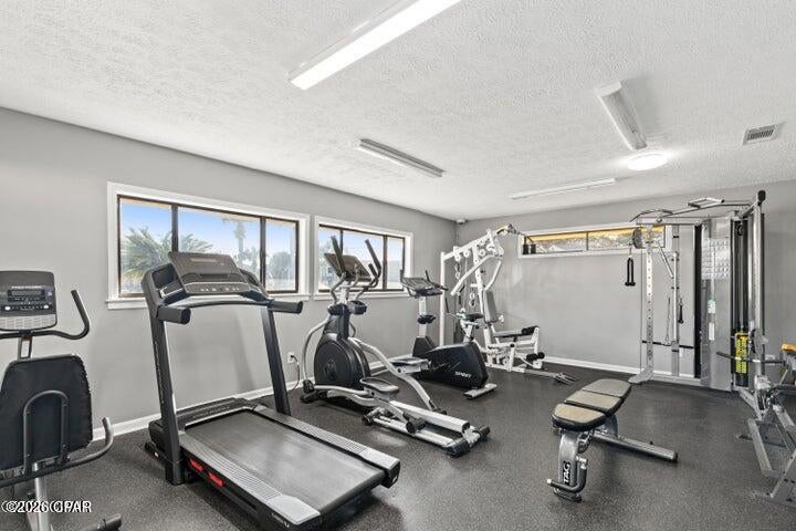 Gulf Highlands Beach Resort - Residential