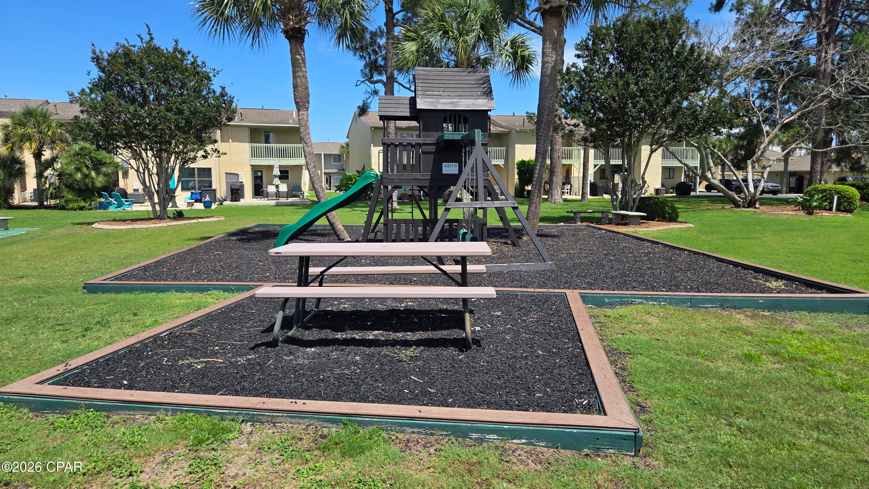 Gulf Highlands Beach Resort - Residential