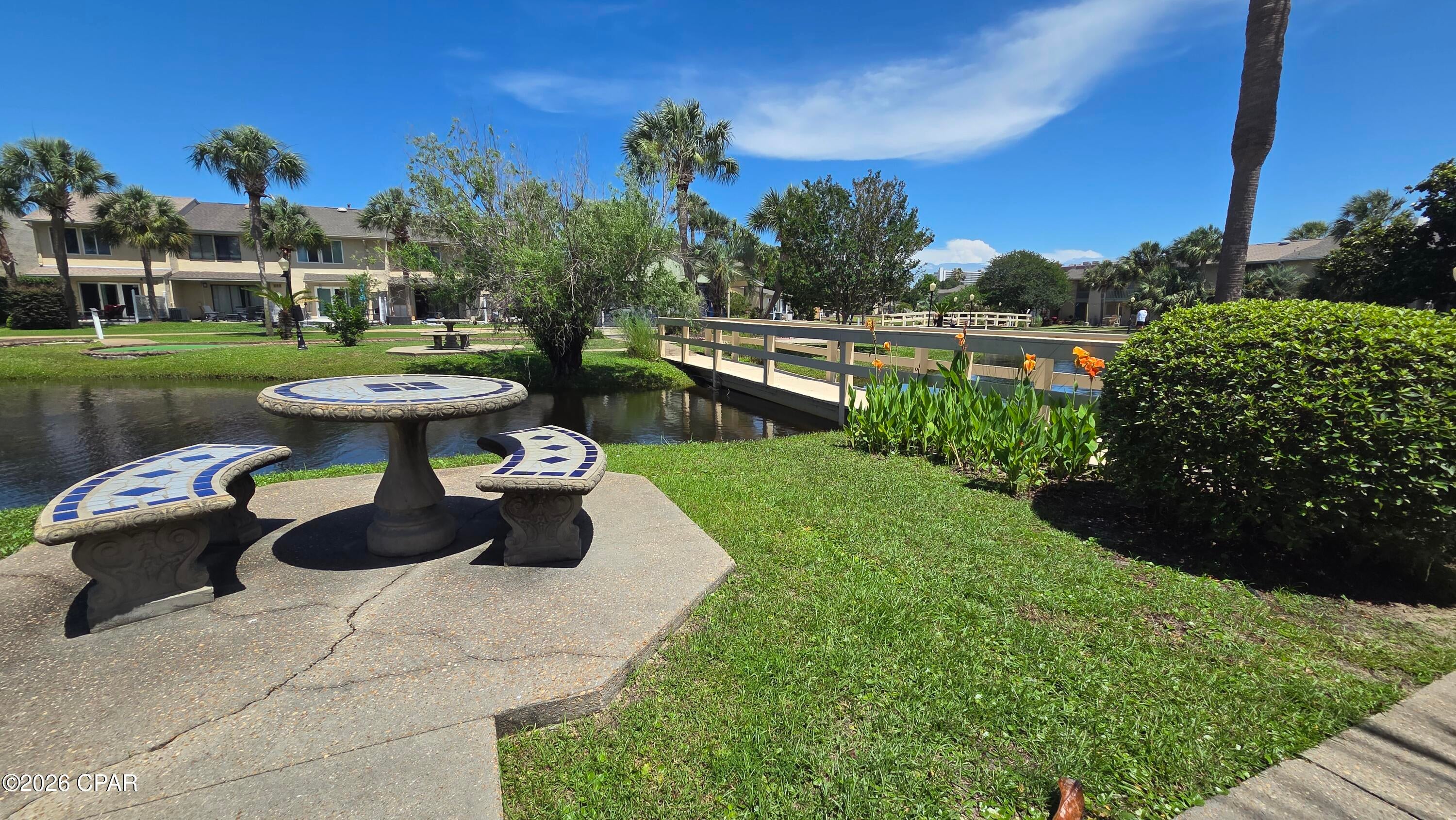 Gulf Highlands Beach Resort - Residential