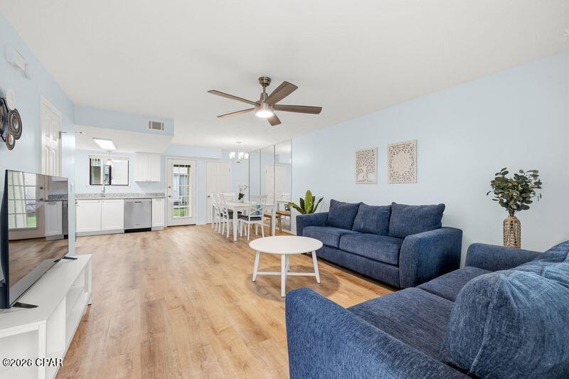 Gulf Highlands Beach Resort - Residential