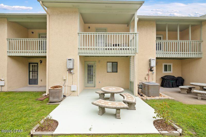 Gulf Highlands Beach Resort - Residential