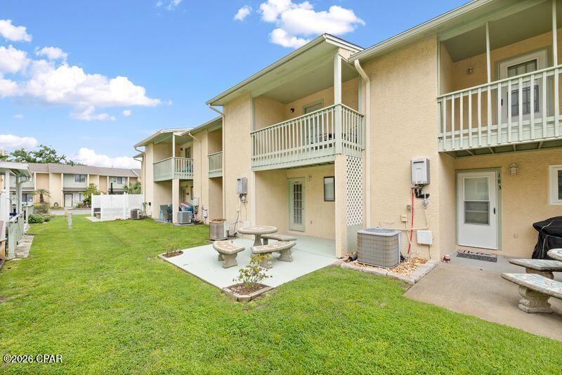 Gulf Highlands Beach Resort - Residential