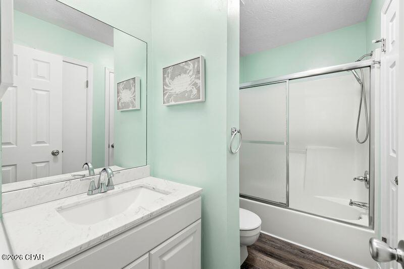 Gulf Highlands Beach Resort - Residential