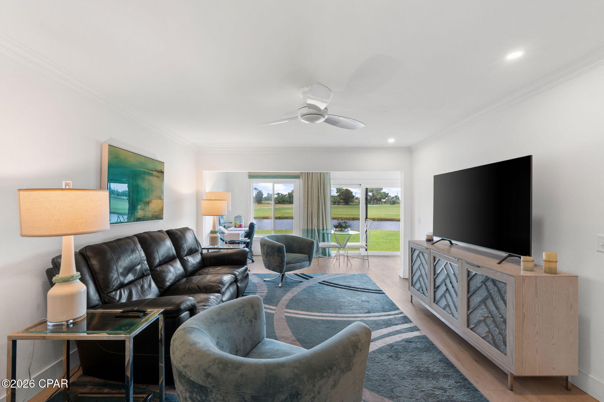Bay Point Studio Villas Unit 2 - Residential