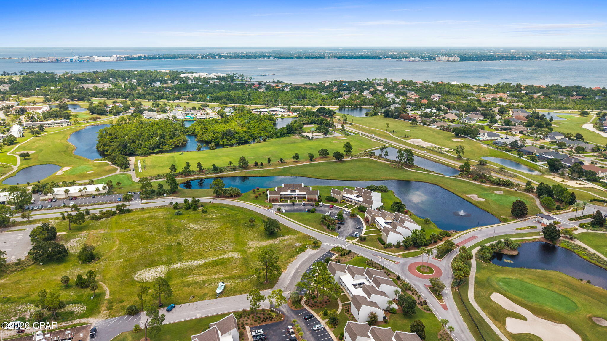 Bay Point Studio Villas Unit 2 - Residential
