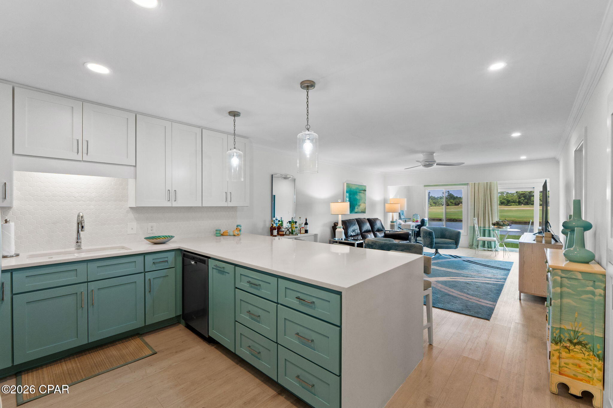 Bay Point Studio Villas Unit 2 - Residential
