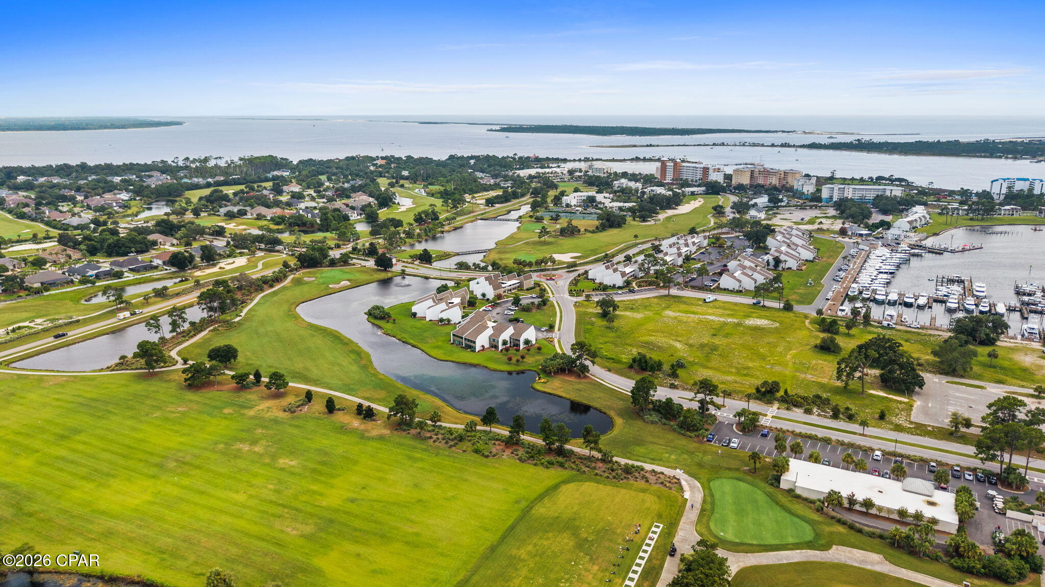 Bay Point Studio Villas Unit 2 - Residential