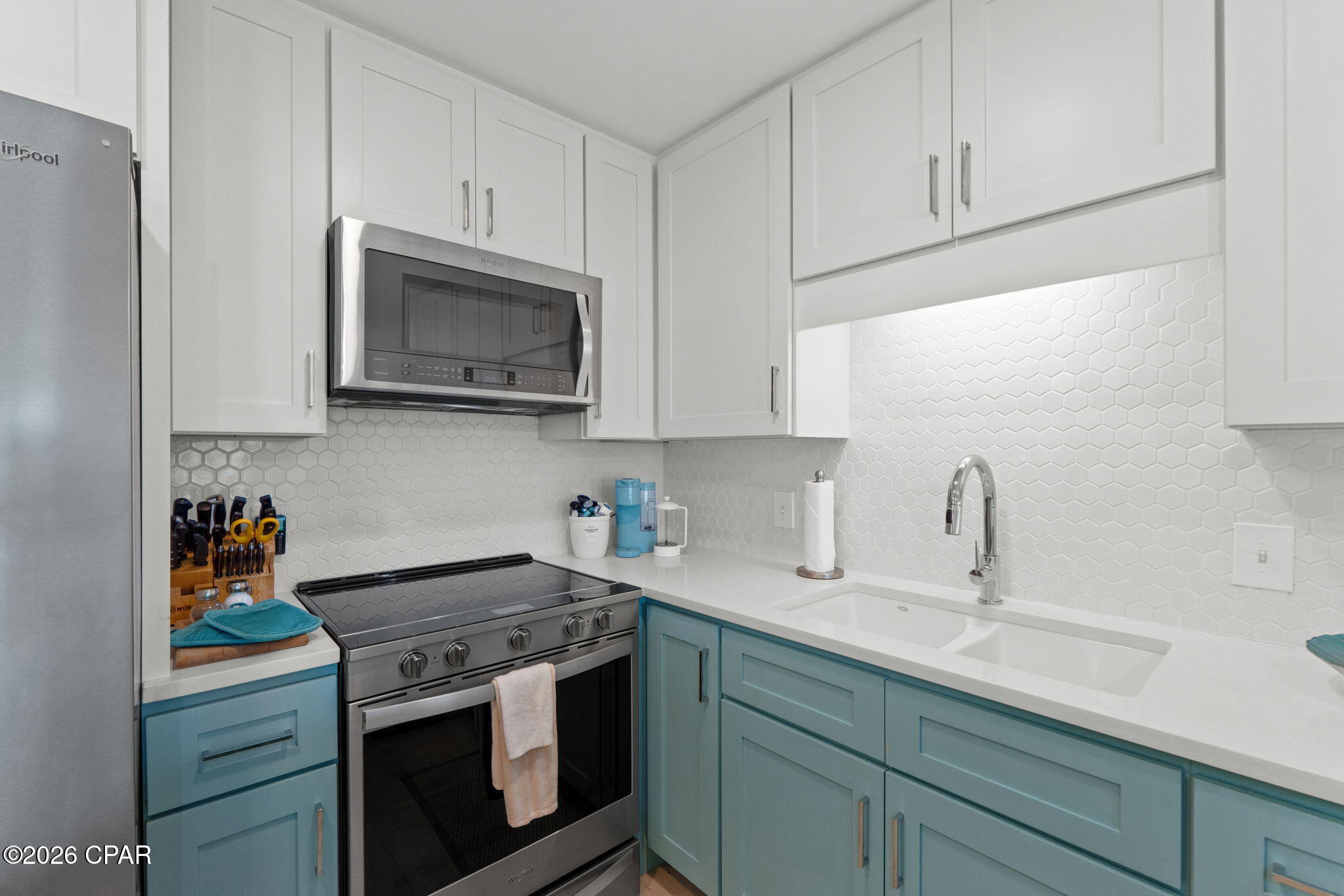 Bay Point Studio Villas Unit 2 - Residential