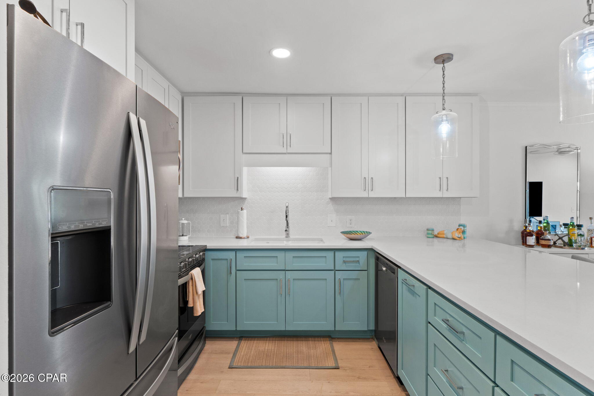 Bay Point Studio Villas Unit 2 - Residential