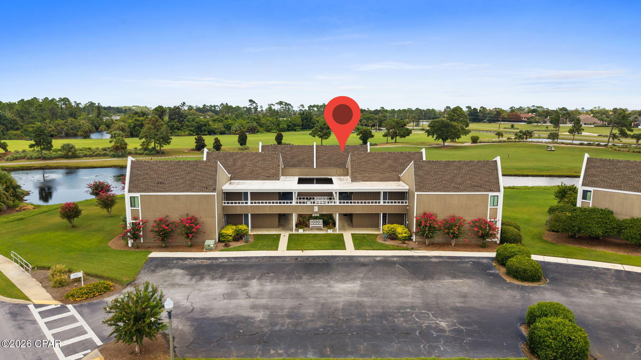 Bay Point Studio Villas Unit 2 - Residential