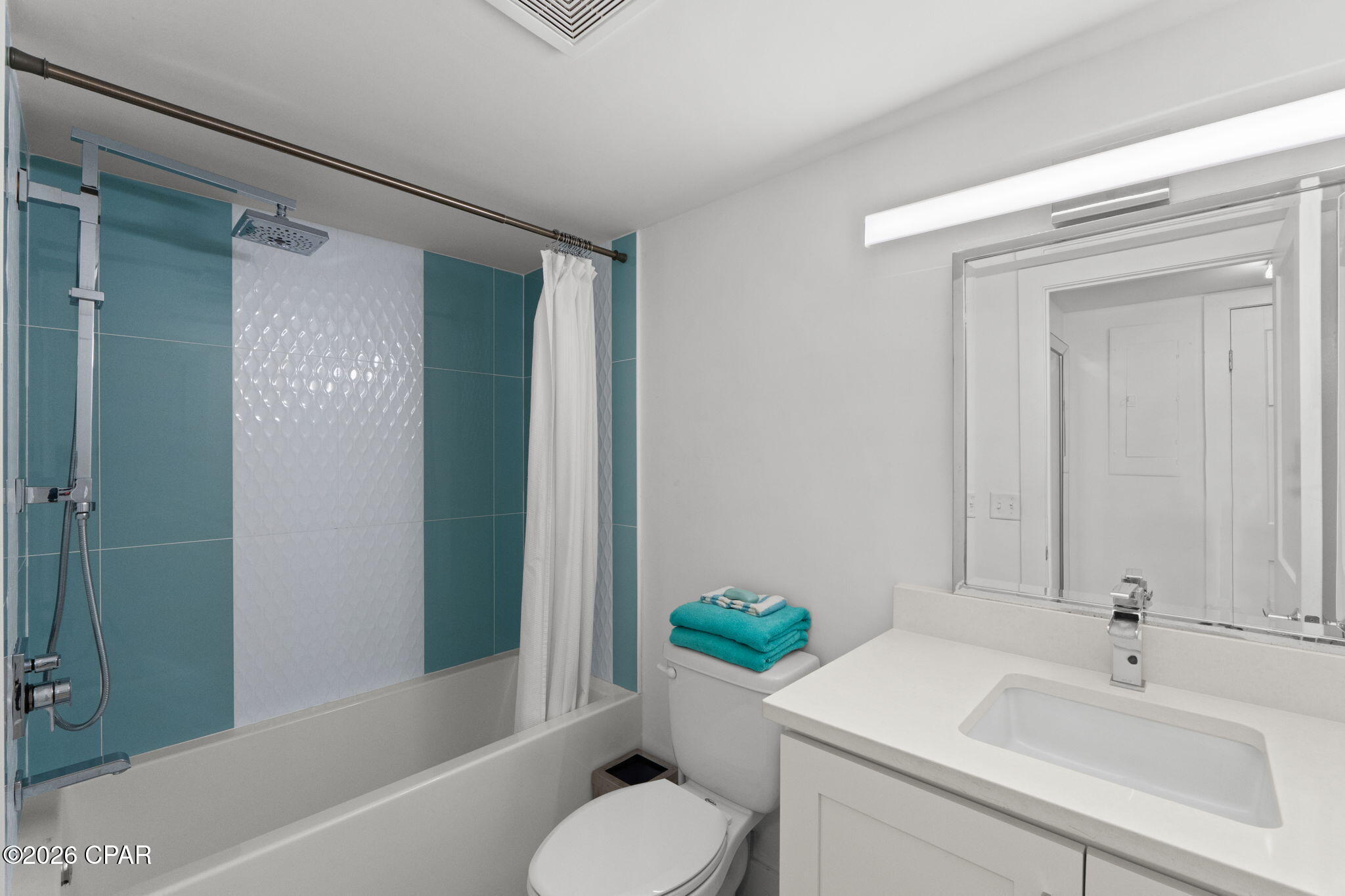 Bay Point Studio Villas Unit 2 - Residential