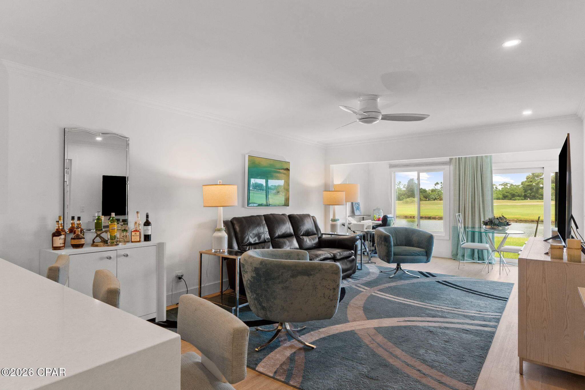 Bay Point Studio Villas Unit 2 - Residential