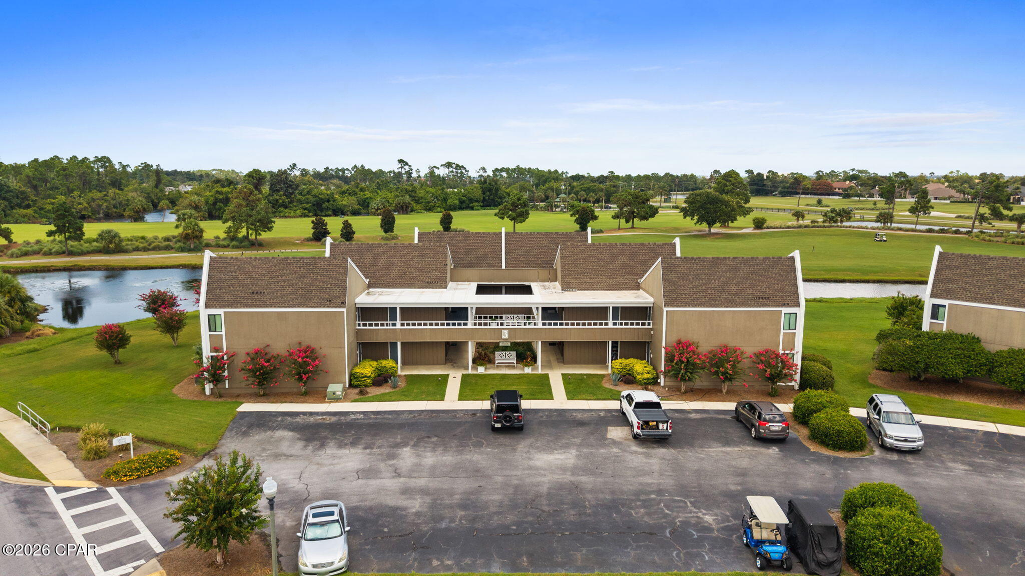 Bay Point Studio Villas Unit 2 - Residential