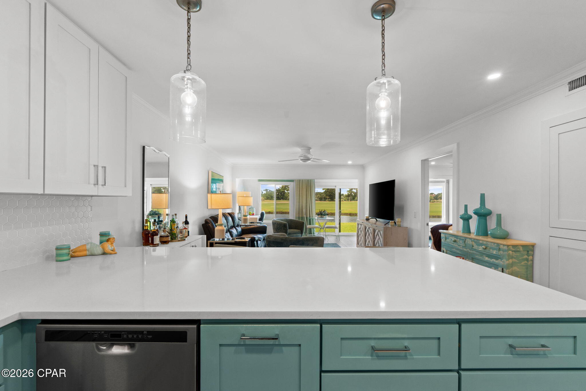 Bay Point Studio Villas Unit 2 - Residential