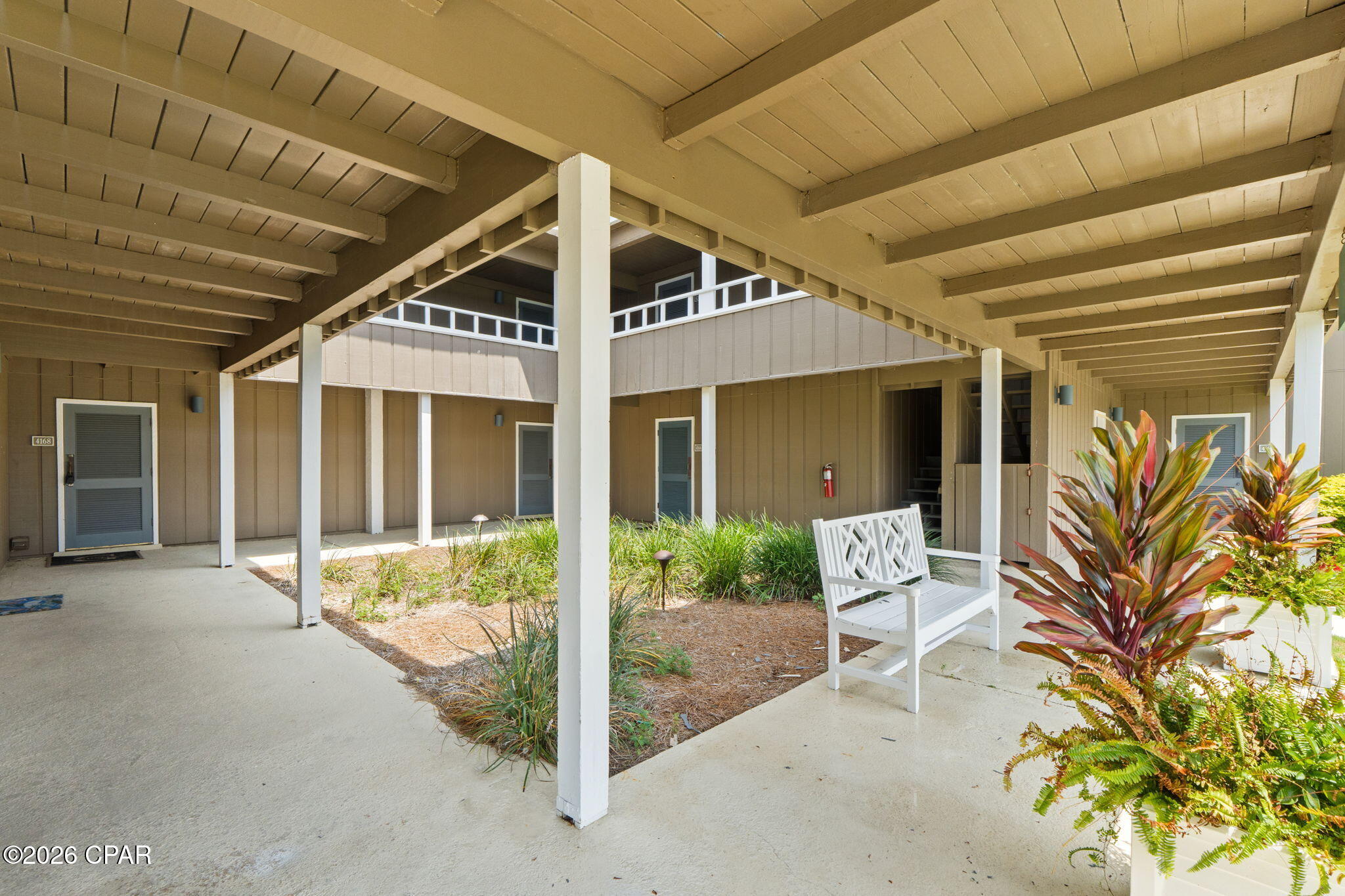 Bay Point Studio Villas Unit 2 - Residential