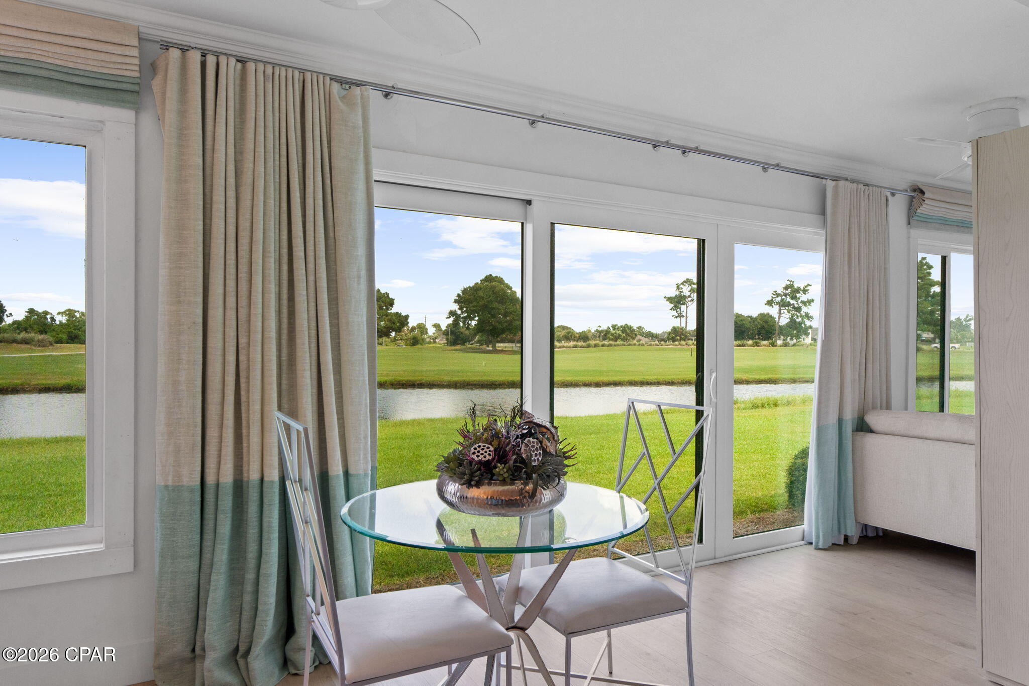 Bay Point Studio Villas Unit 2 - Residential