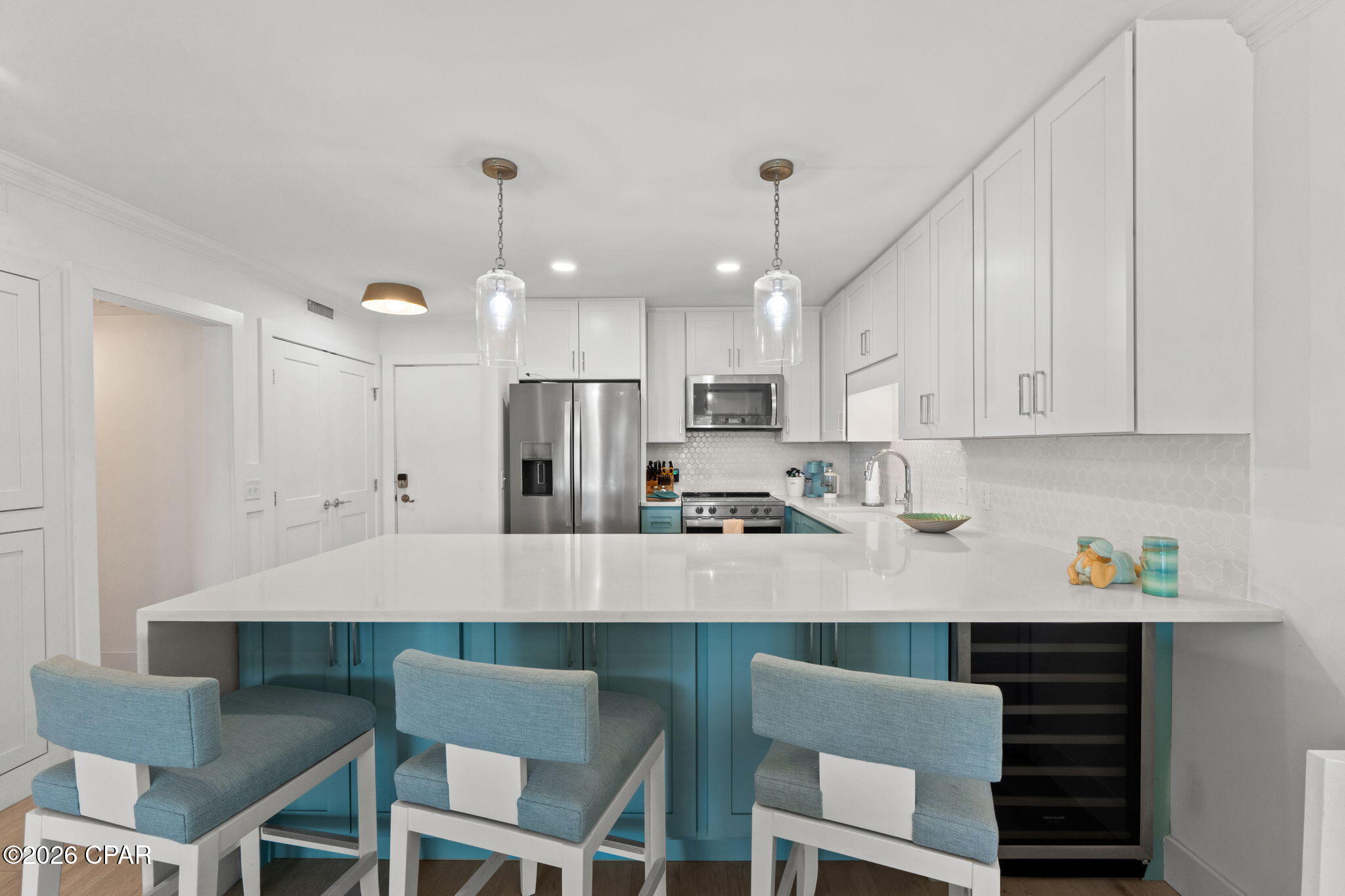 Bay Point Studio Villas Unit 2 - Residential