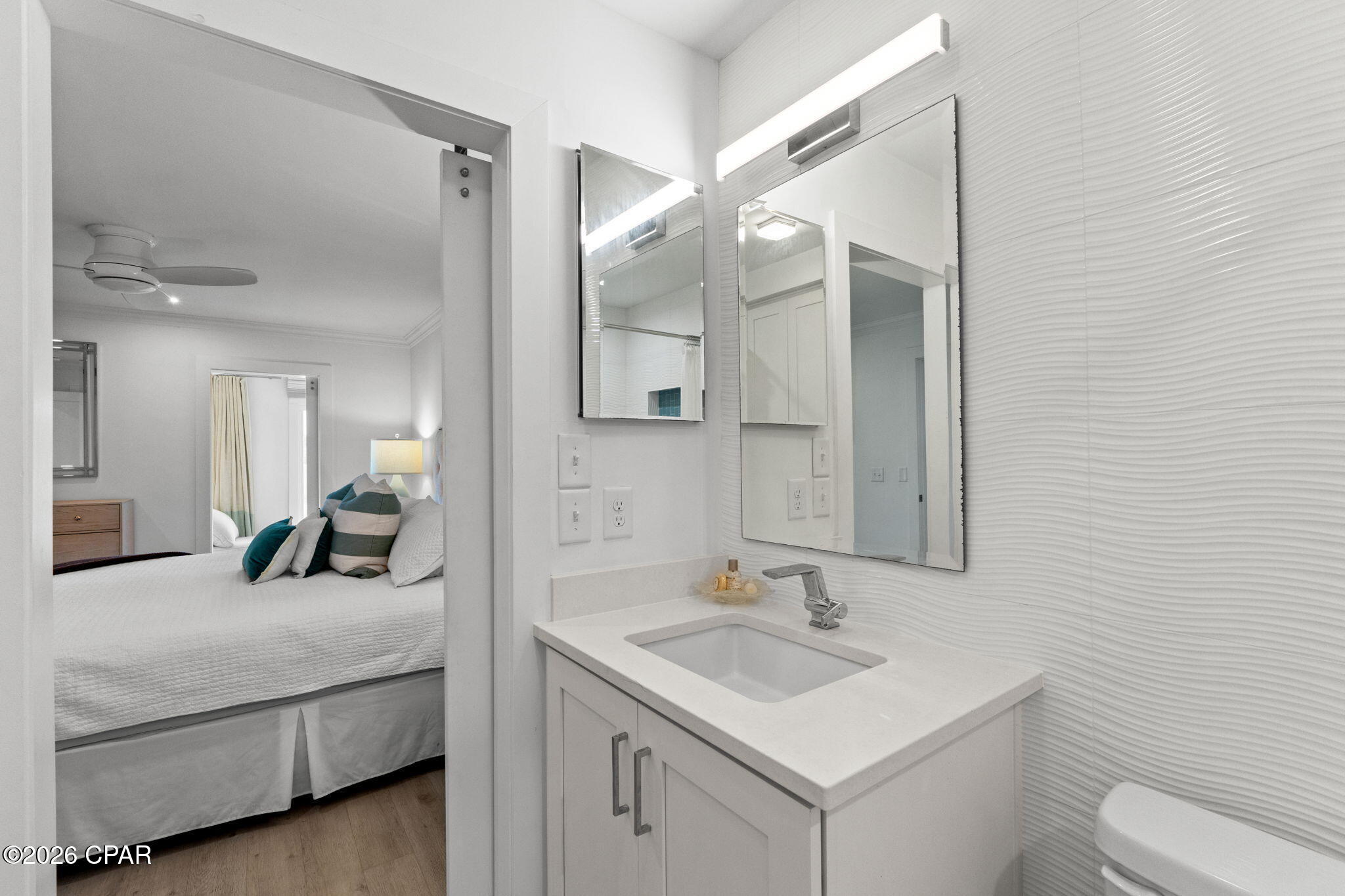 Bay Point Studio Villas Unit 2 - Residential