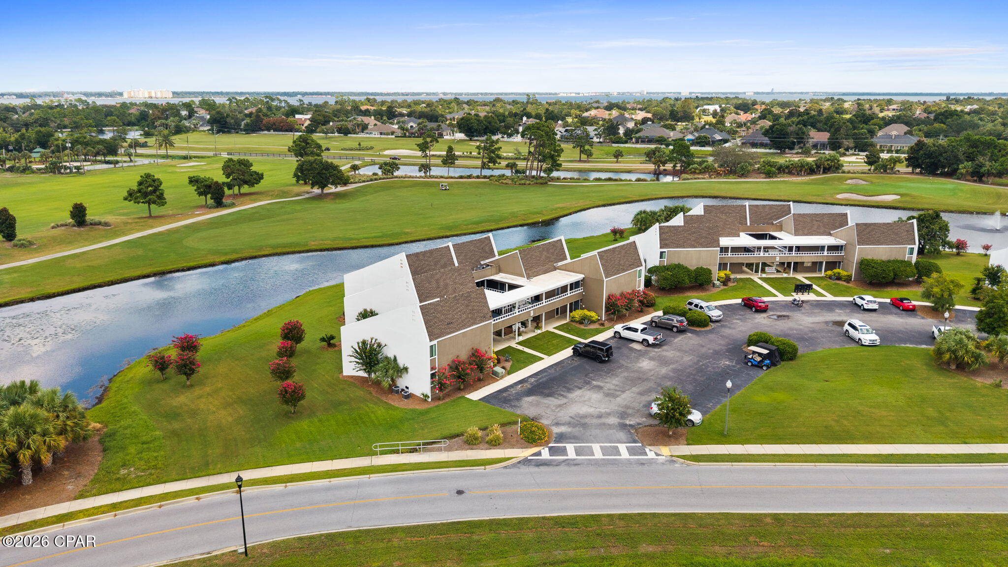 Bay Point Studio Villas Unit 2 - Residential