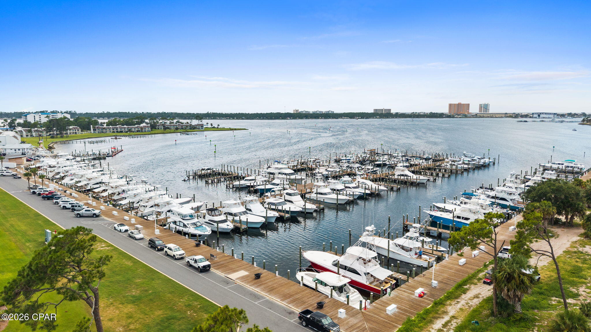 Bay Point Studio Villas Unit 2 - Residential