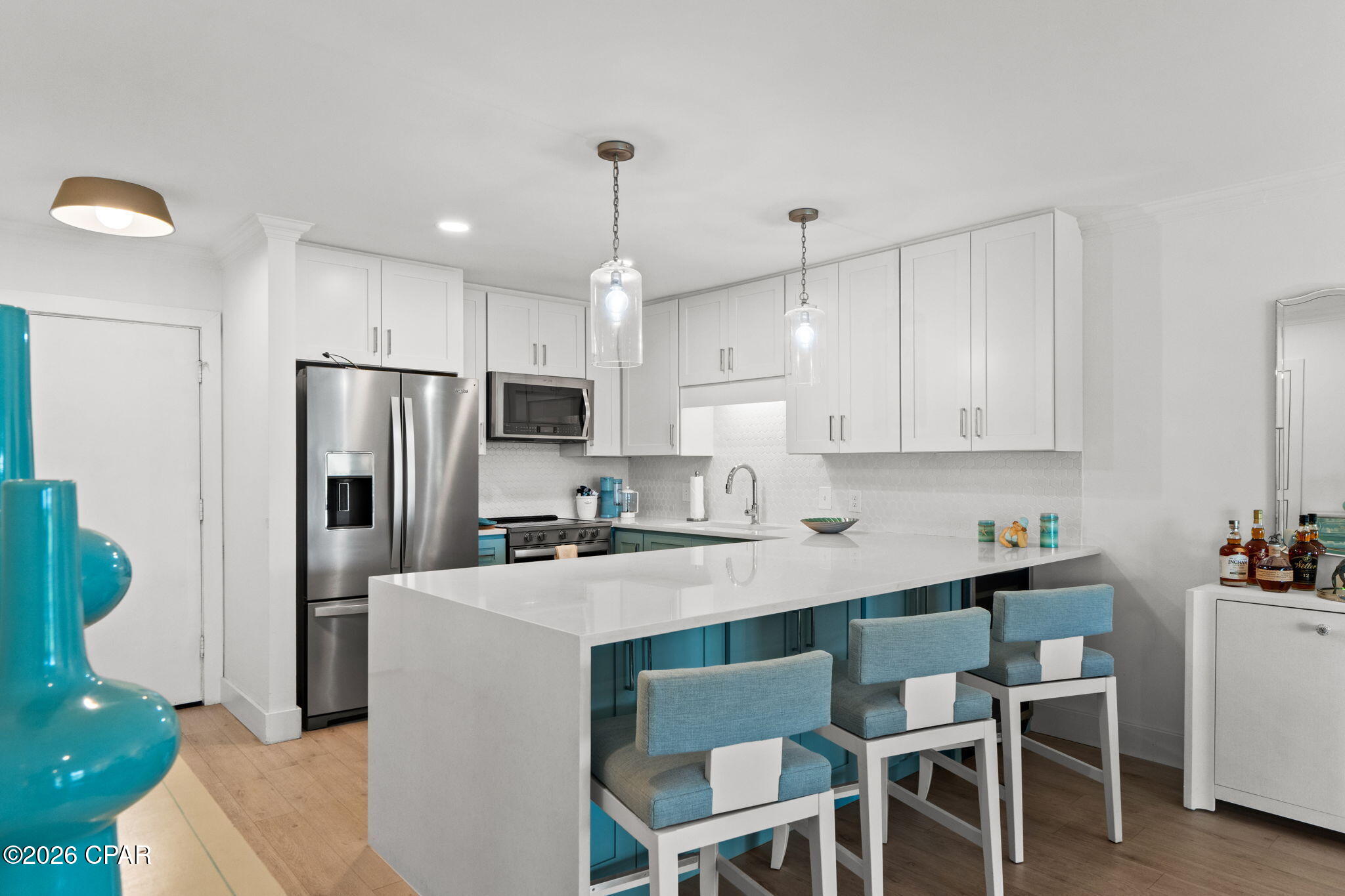 Bay Point Studio Villas Unit 2 - Residential
