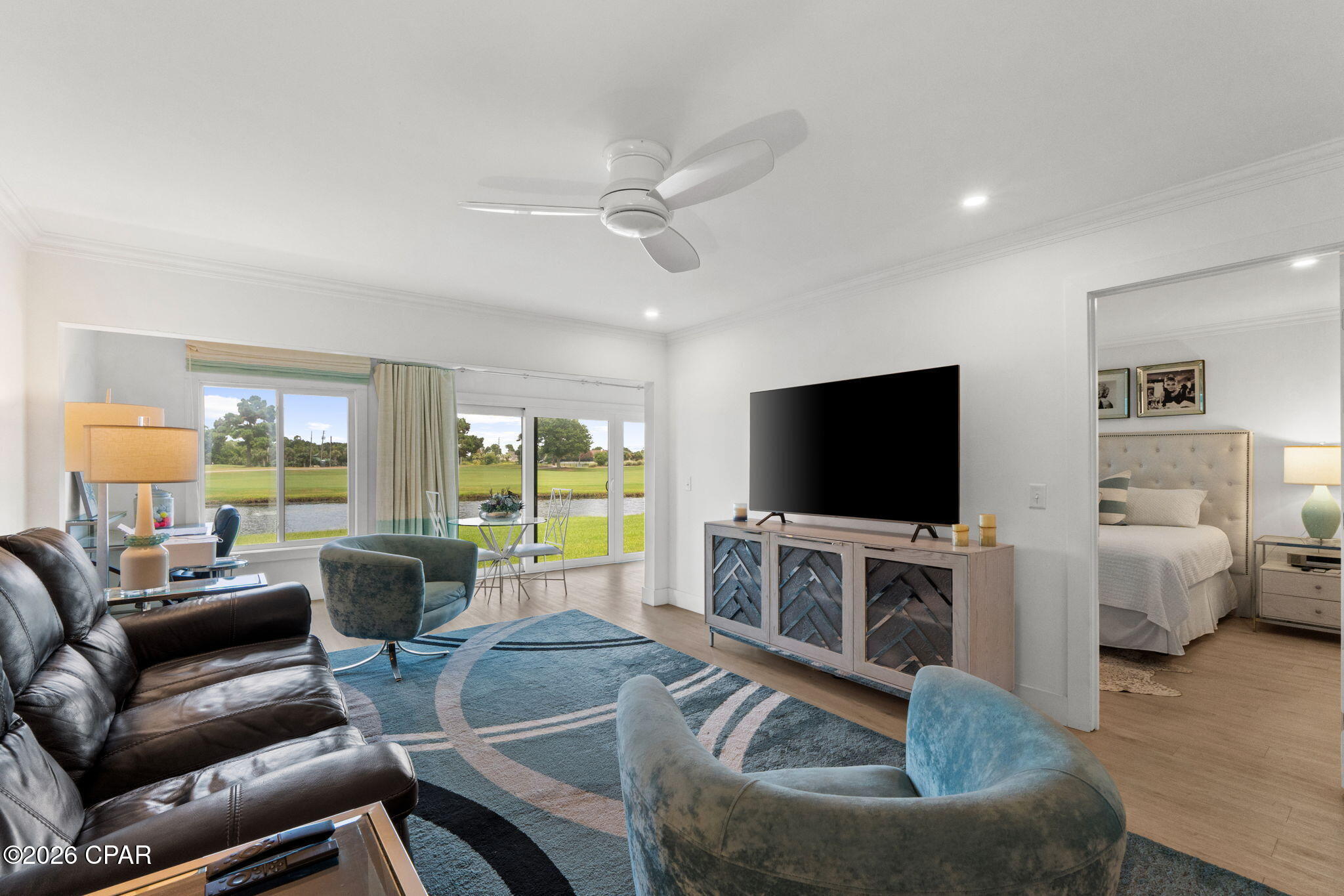 Bay Point Studio Villas Unit 2 - Residential