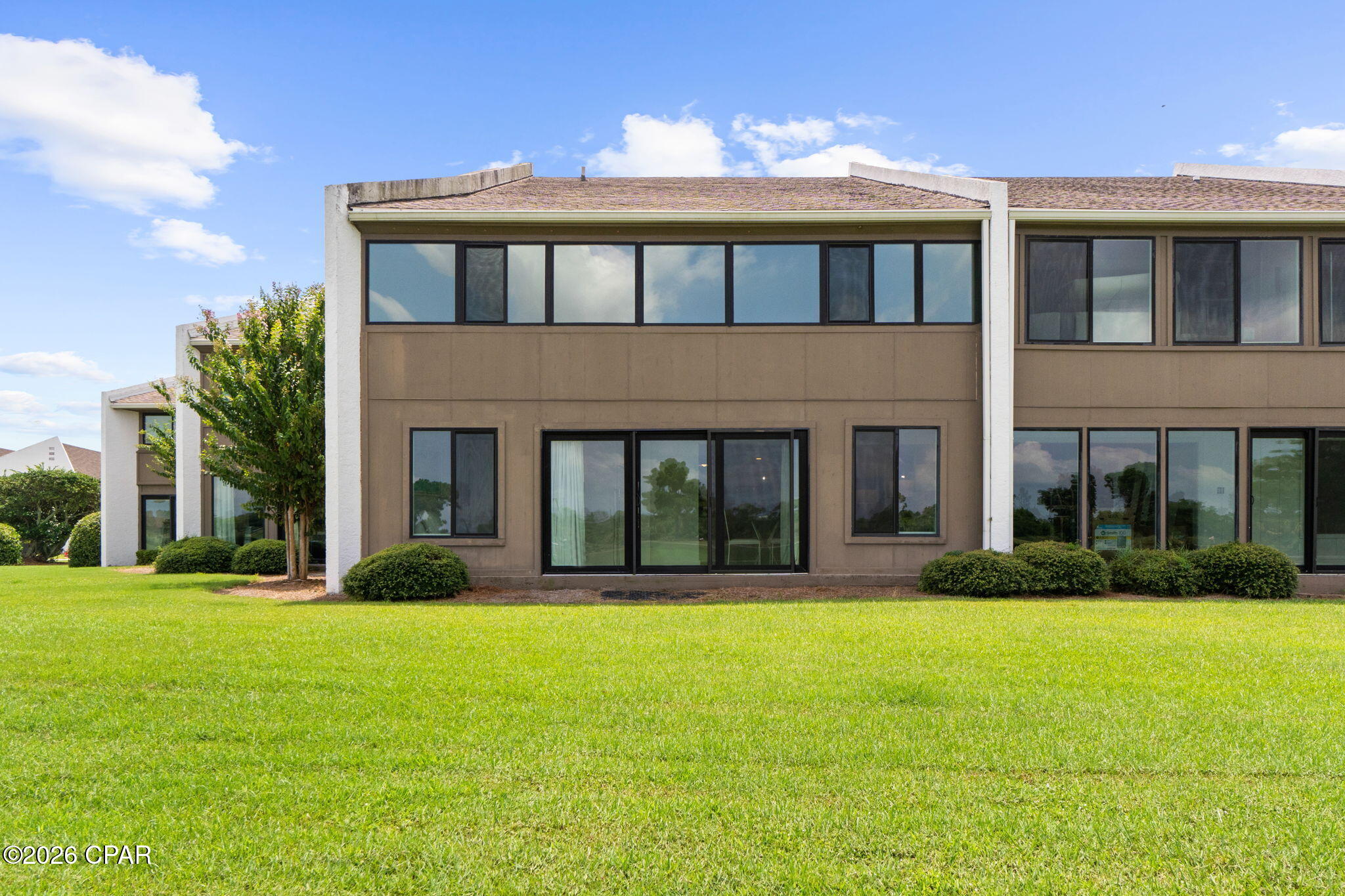 Bay Point Studio Villas Unit 2 - Residential