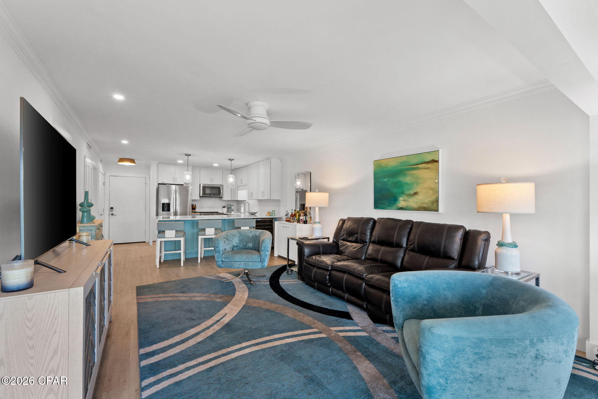 Bay Point Studio Villas Unit 2 - Residential