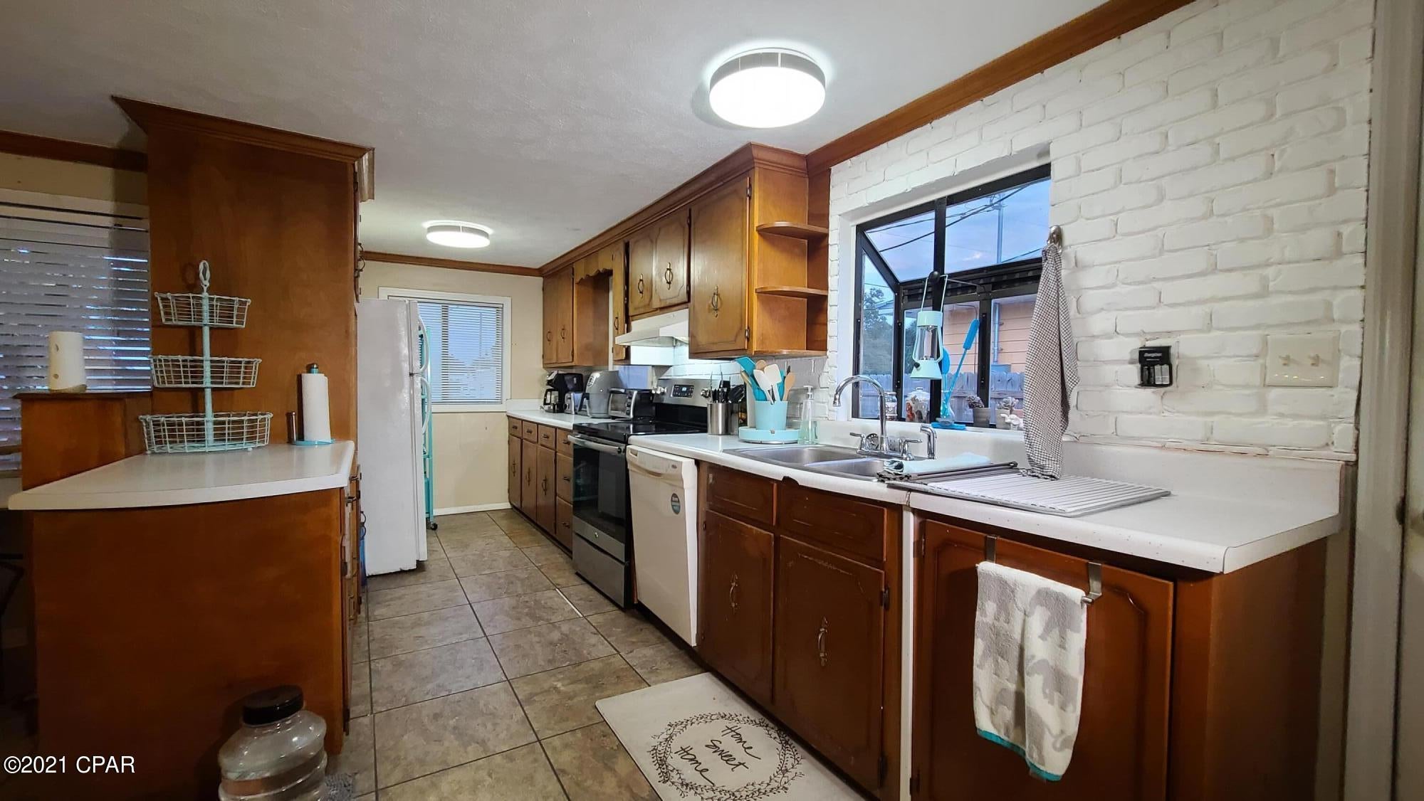 Inlet Beach Heights - Residential