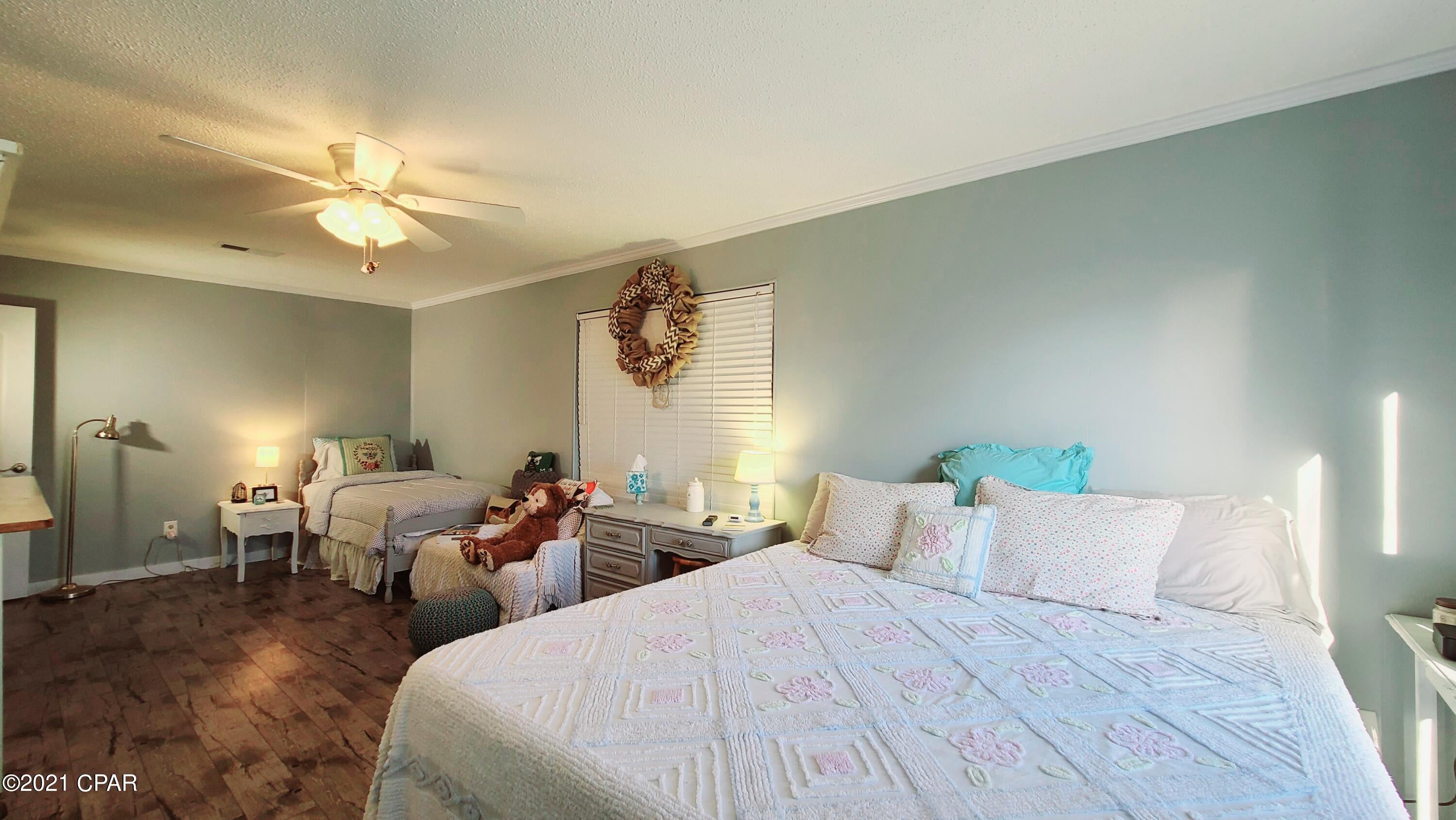 Inlet Beach Heights - Residential