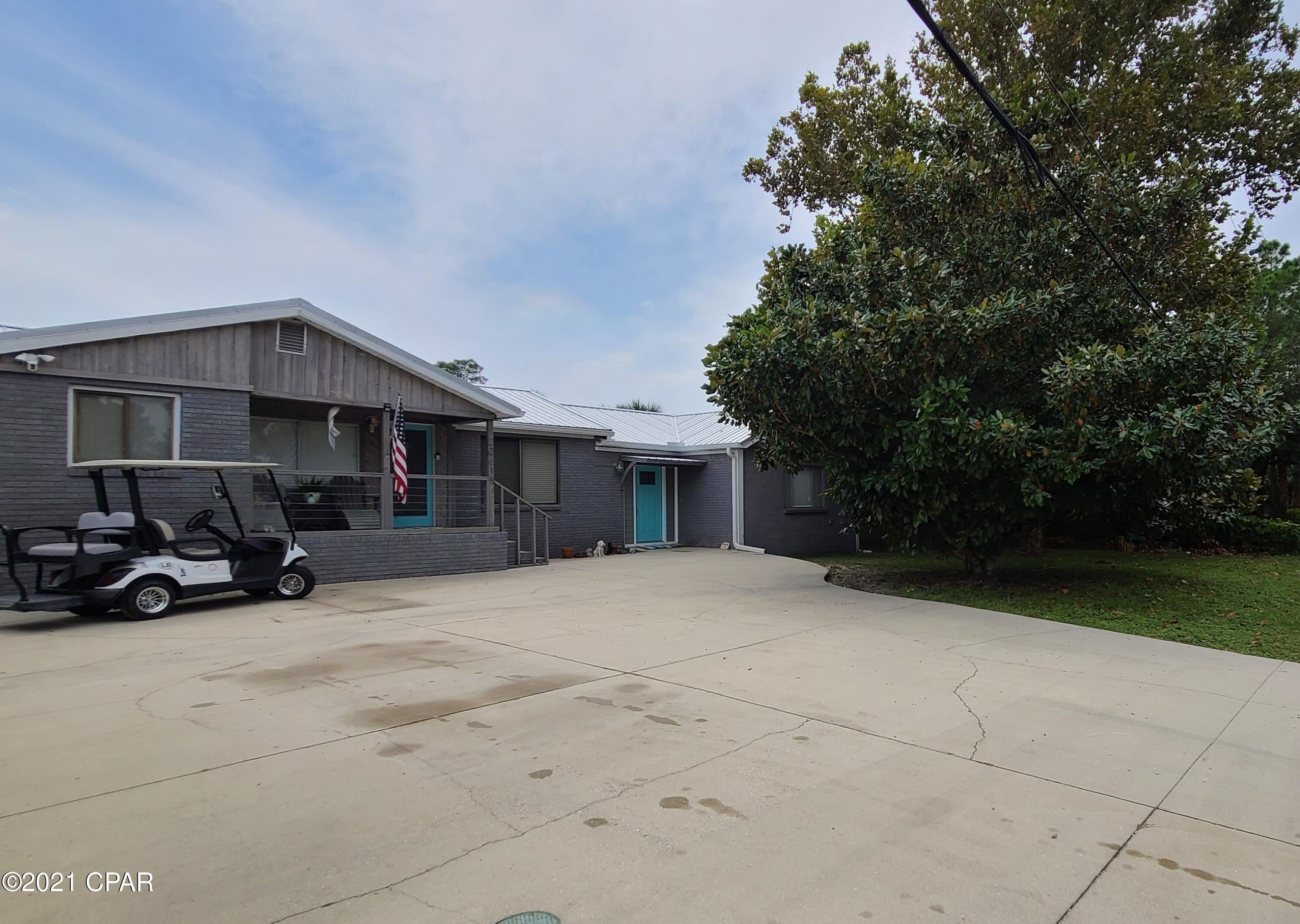 Inlet Beach Heights - Residential