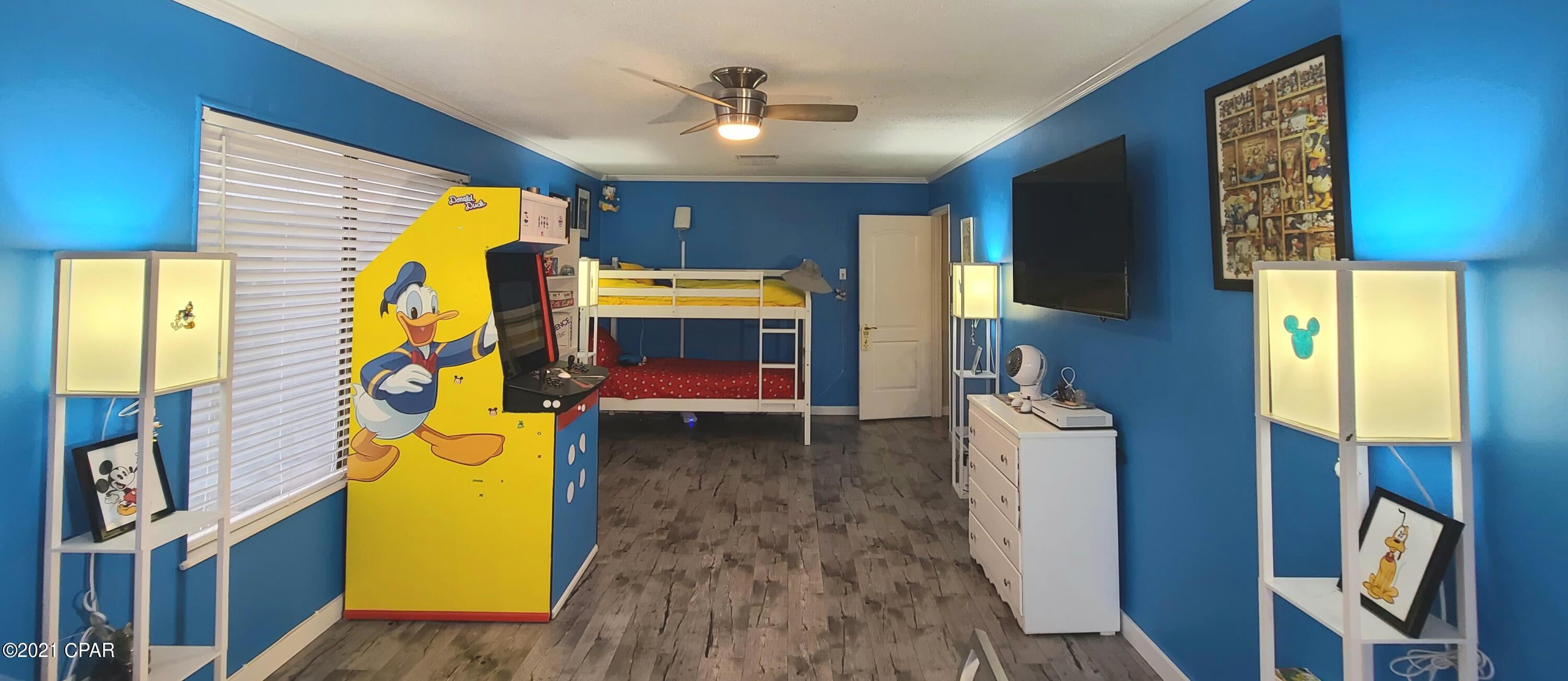 Inlet Beach Heights - Residential