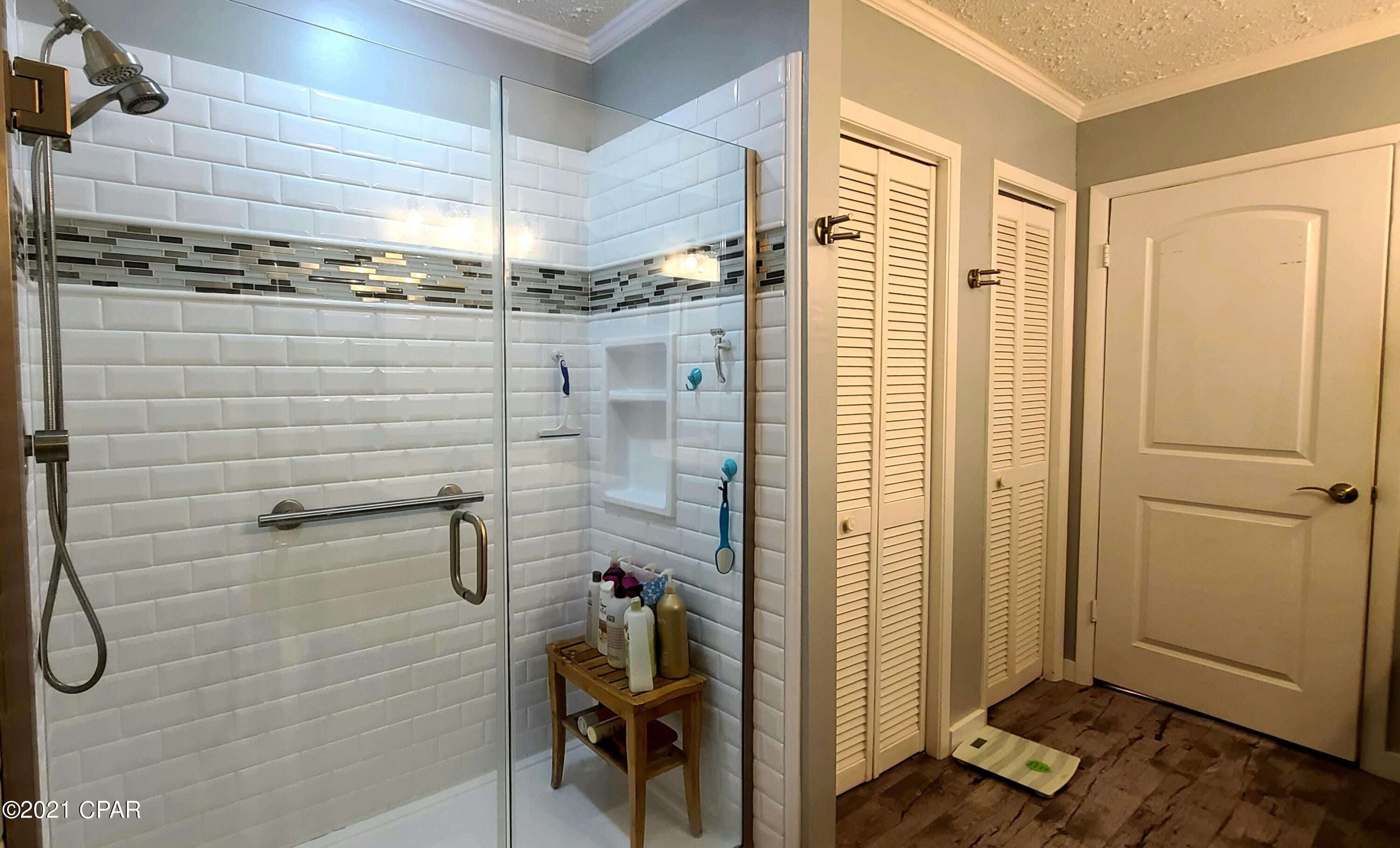 Inlet Beach Heights - Residential
