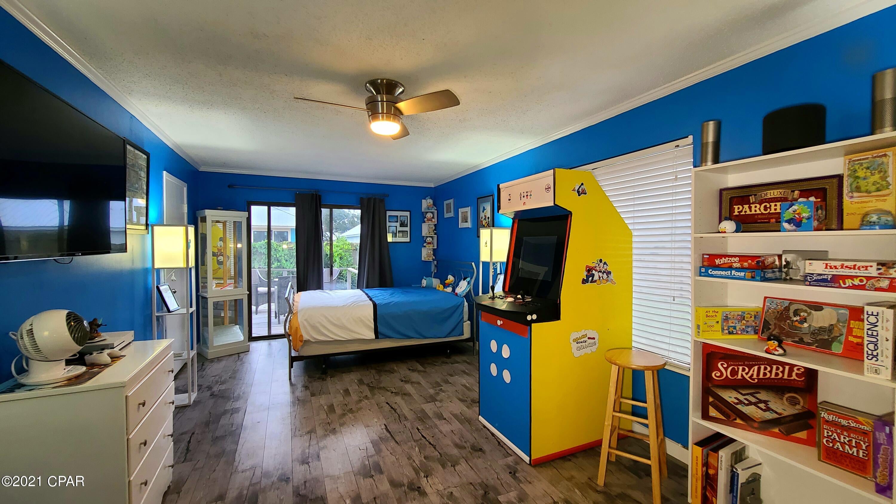 Inlet Beach Heights - Residential