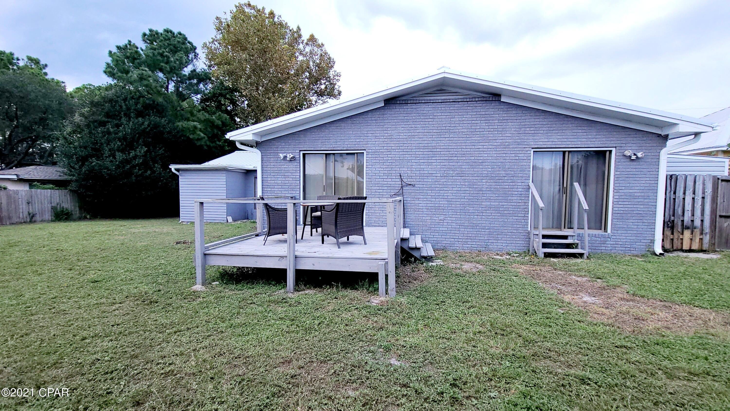 Inlet Beach Heights - Residential